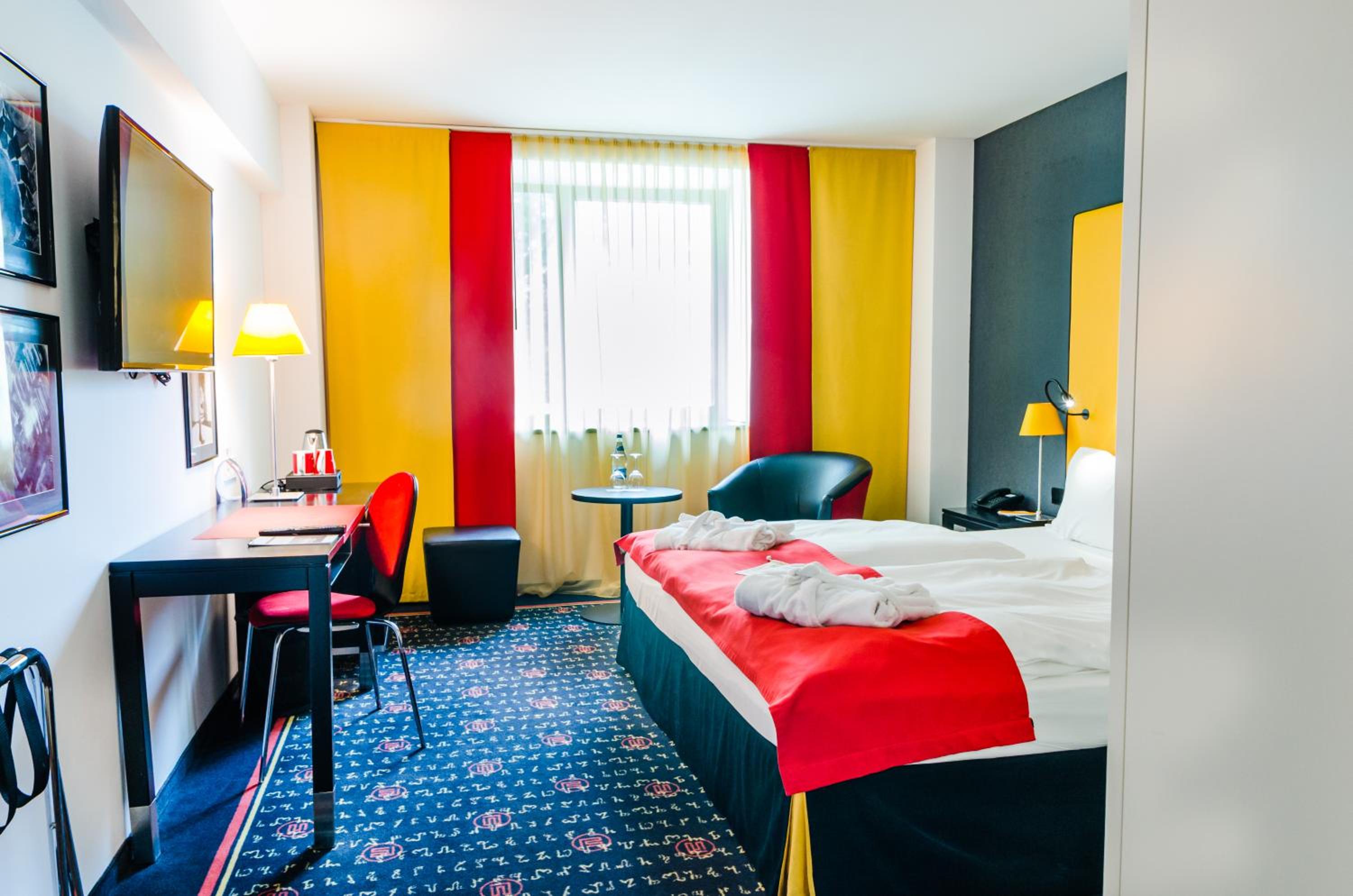 Comfort Plus Room - Photo 4