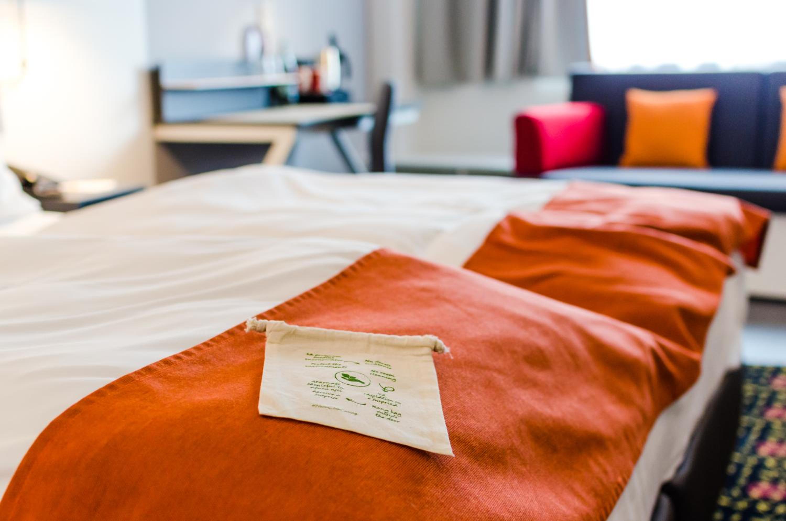 Comfort Room - Photo 3