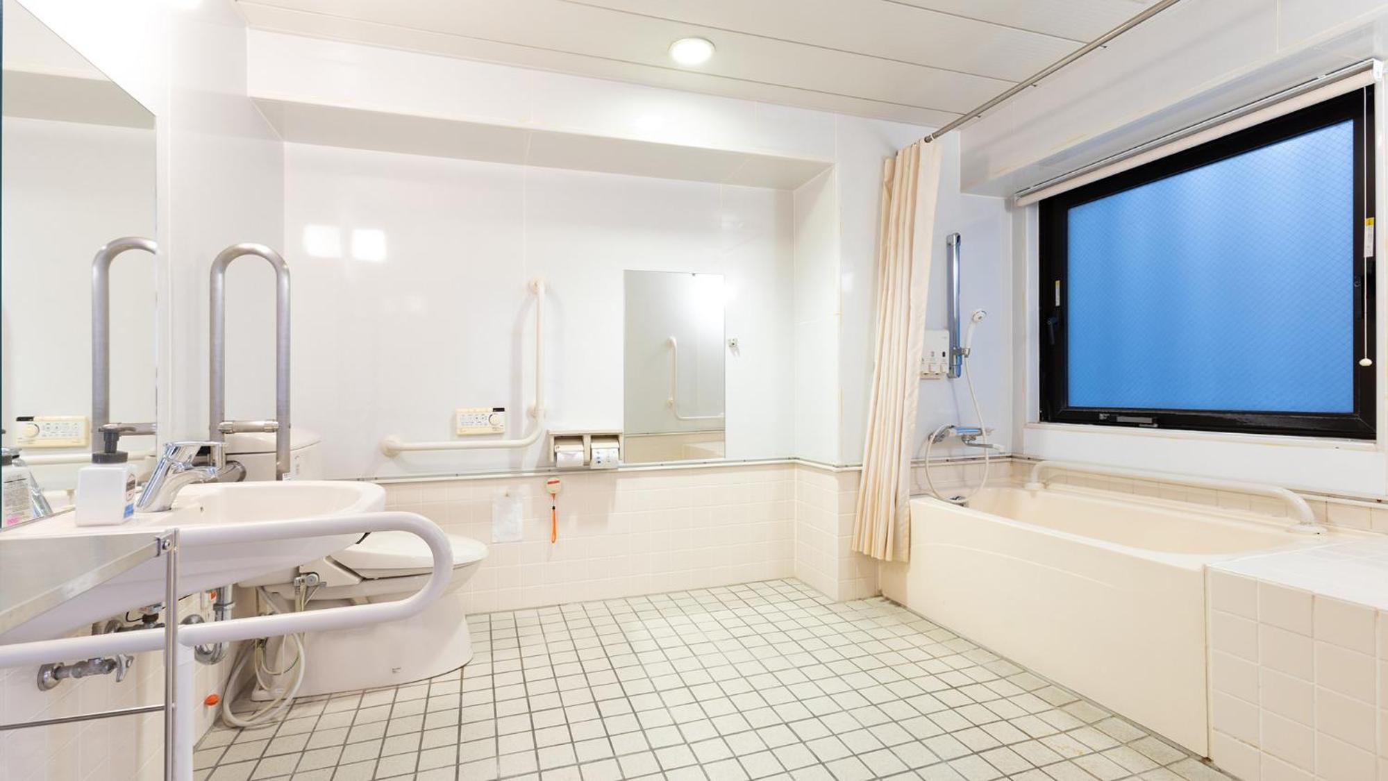 Toyoko Inn Yokohama Sakuragicho, Foto 8