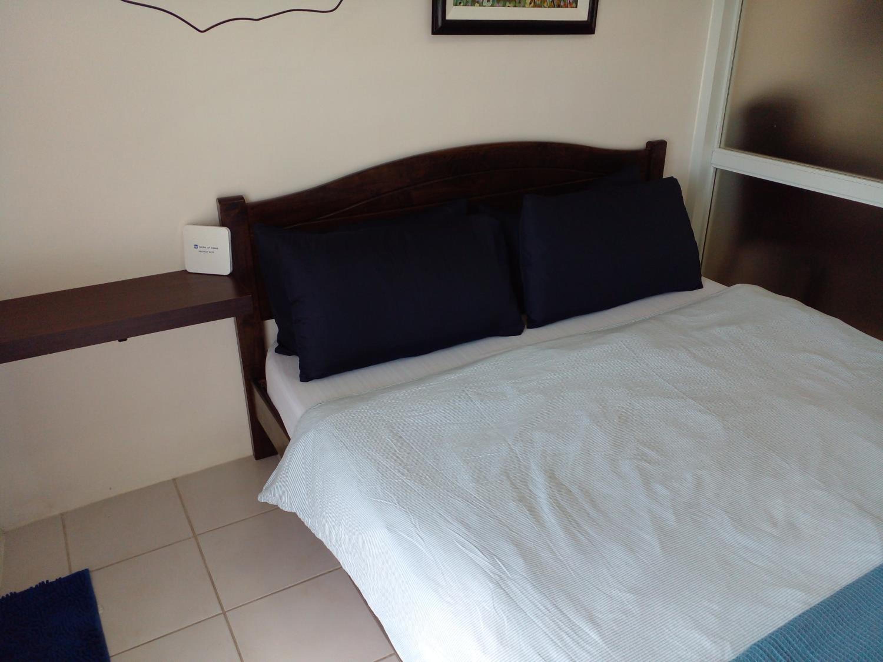 Apartment with Balcony photo 1