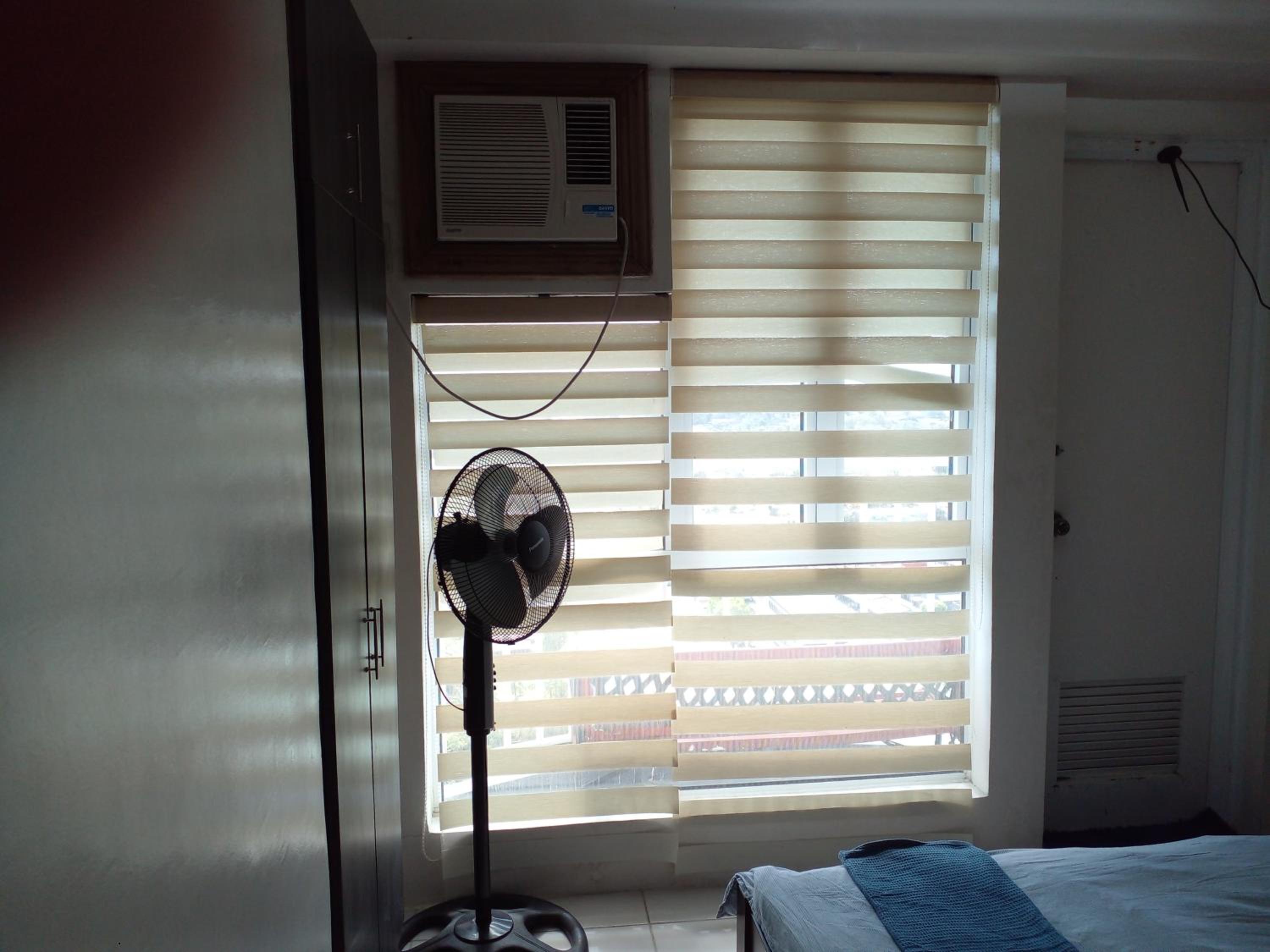 Apartment with Balcony photo 3