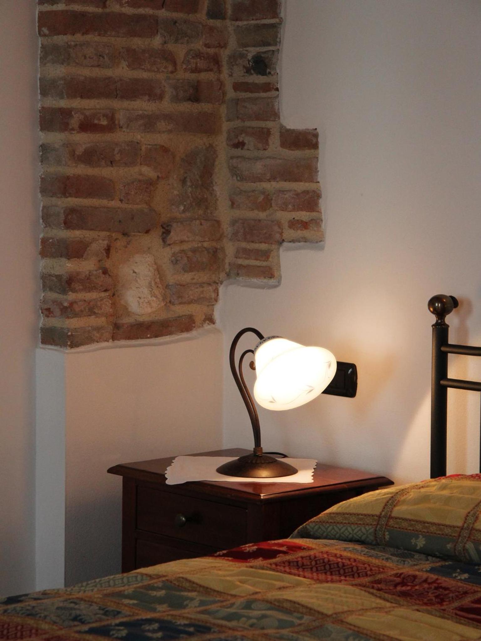 Double Room - Disability Access photo 2