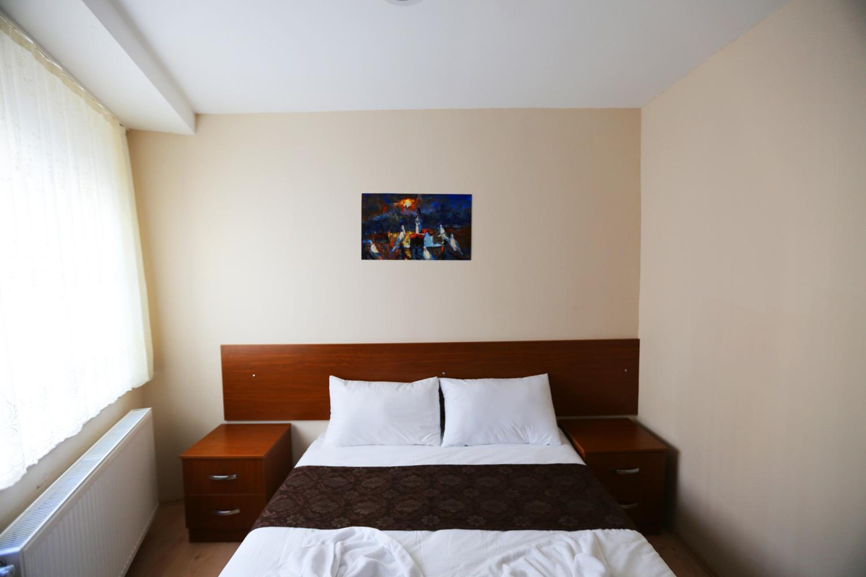 Two-Bedroom Apartment (2 Adults) photo 1