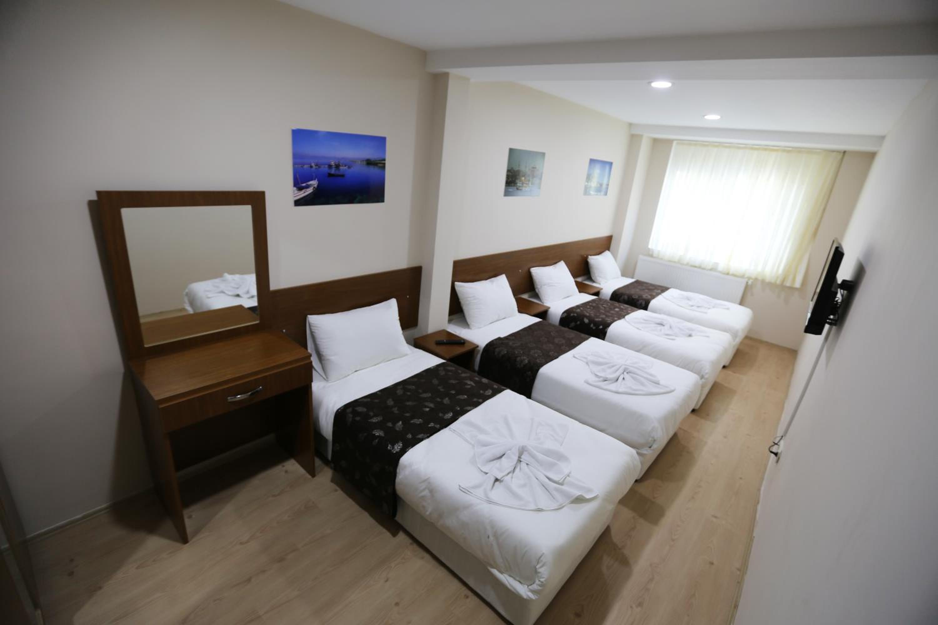 Two-Bedroom Apartment (4 Adults) photo 1