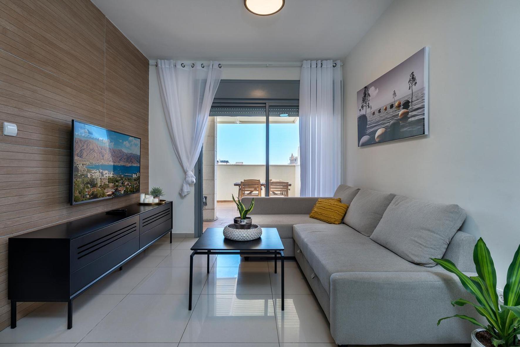 Apartment - Ground Floor