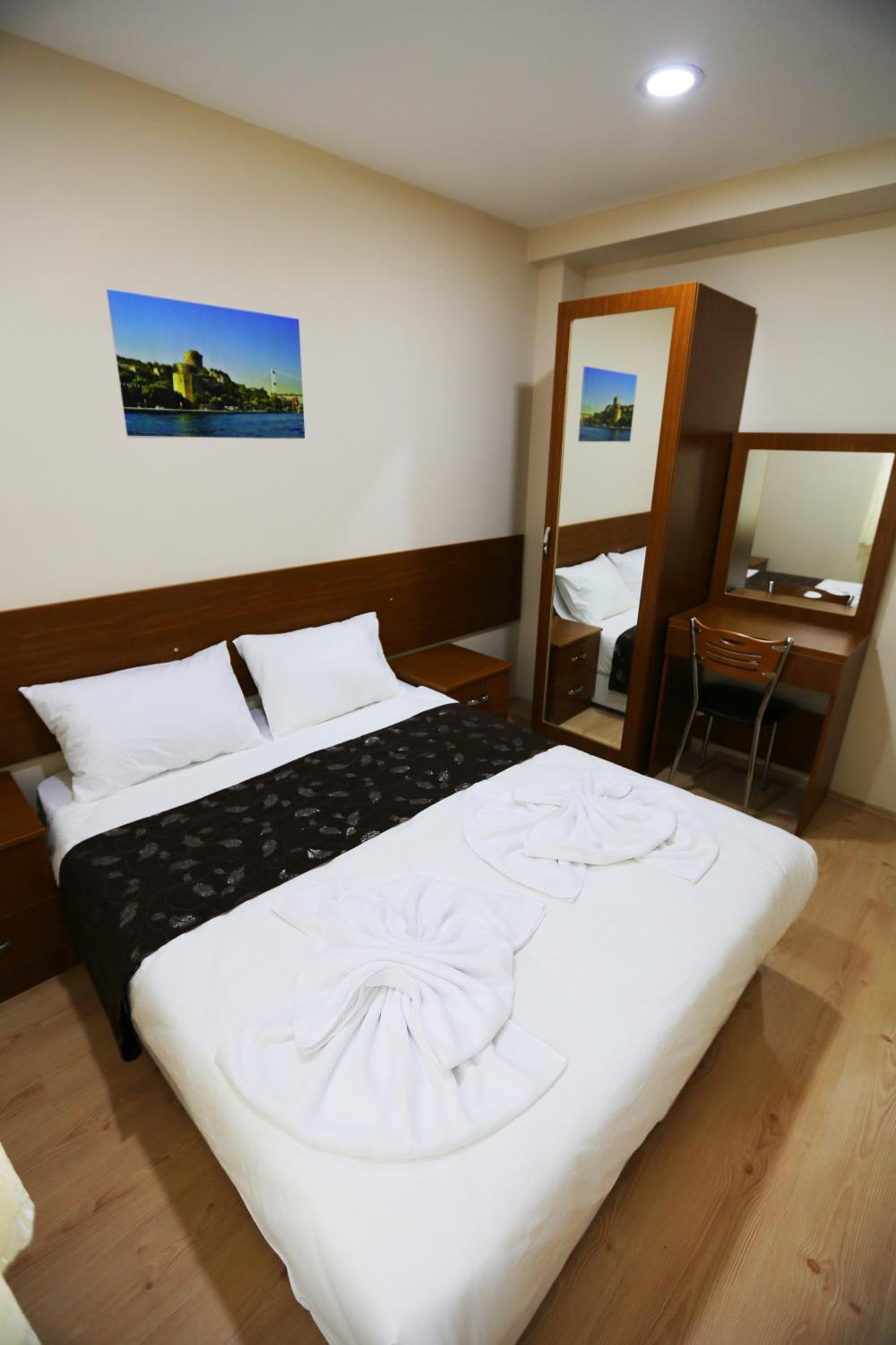 Two-Bedroom Apartment (2 Adults) photo 2