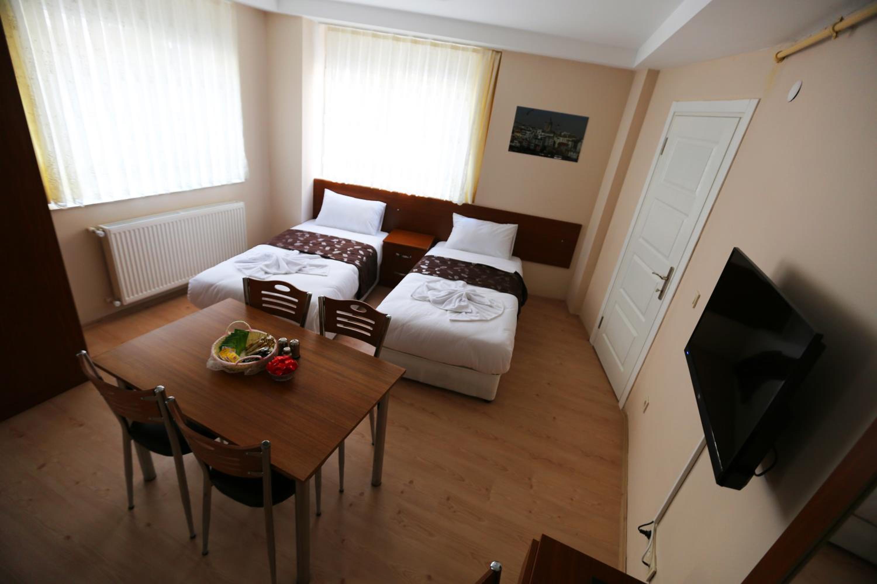 Two-Bedroom Apartment (4 Adults) photo 3
