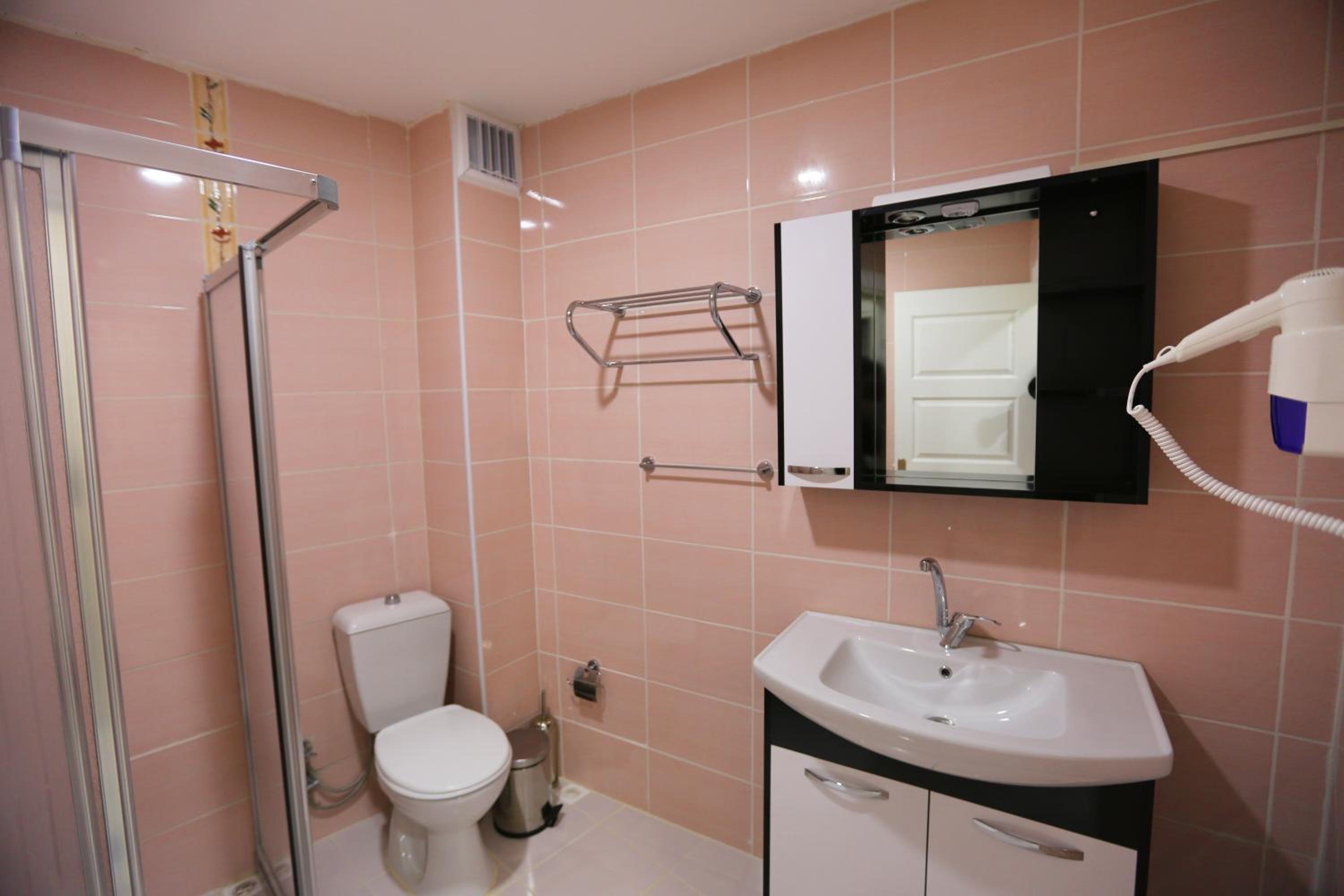 Two-Bedroom Apartment (2 Adults) photo 3
