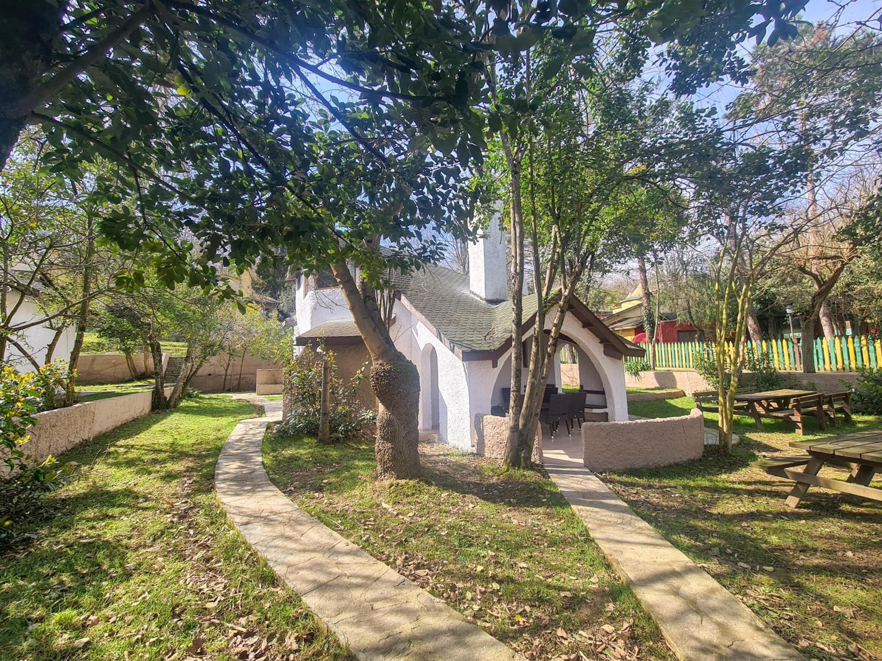 Villa - Photo 9