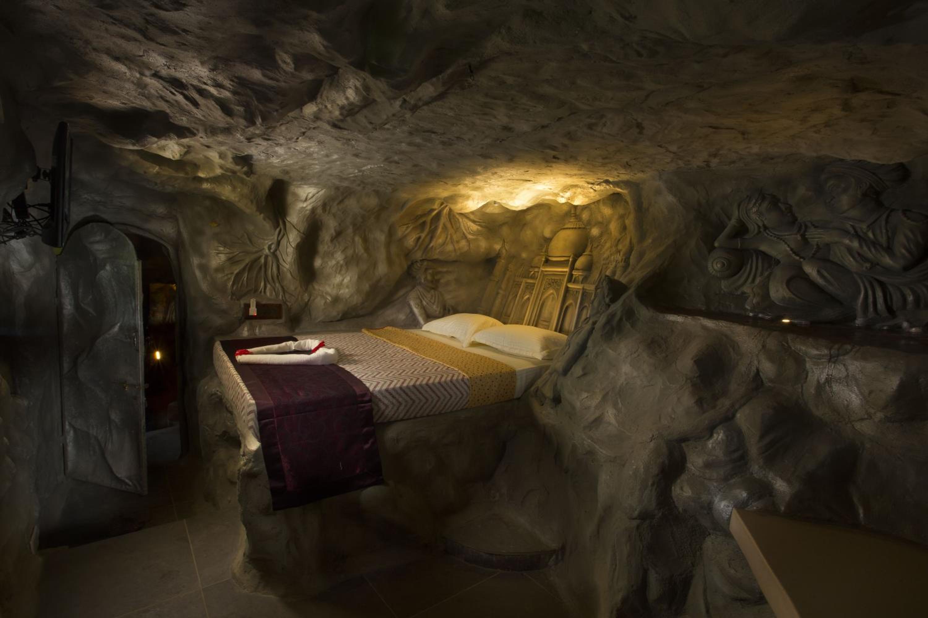 Superior Queen Room photo 2