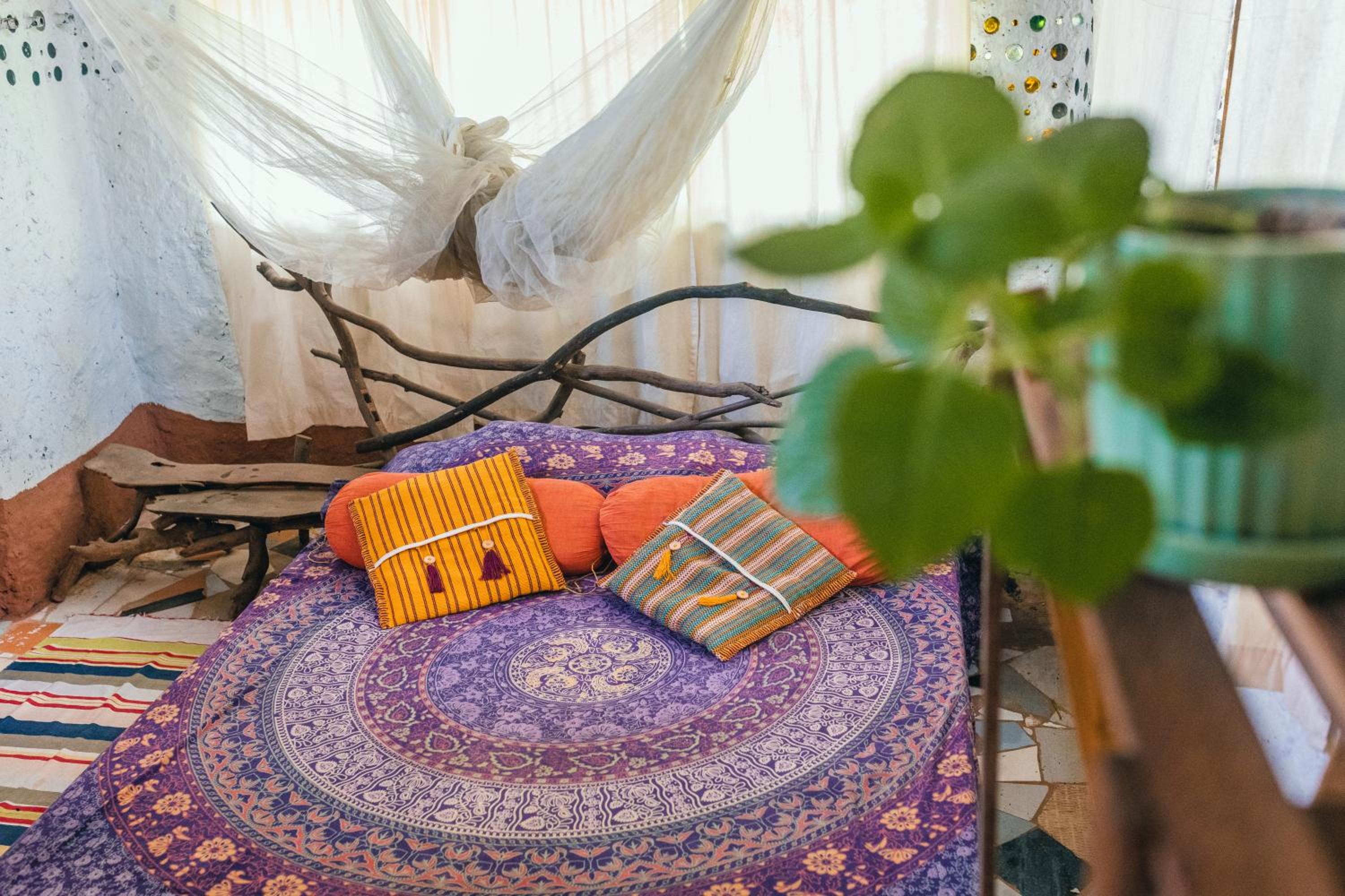 Earth House photo 1