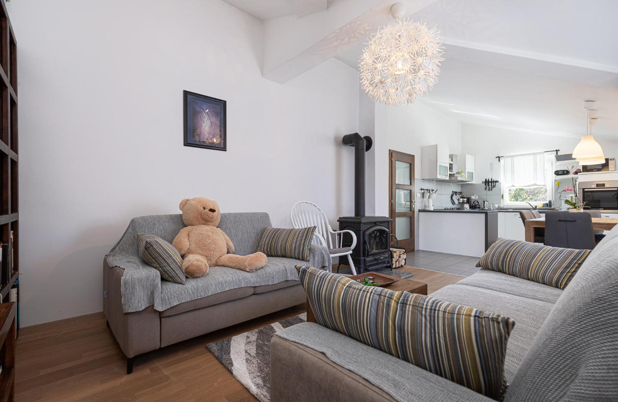 Two-Bedroom Apartment photo 1