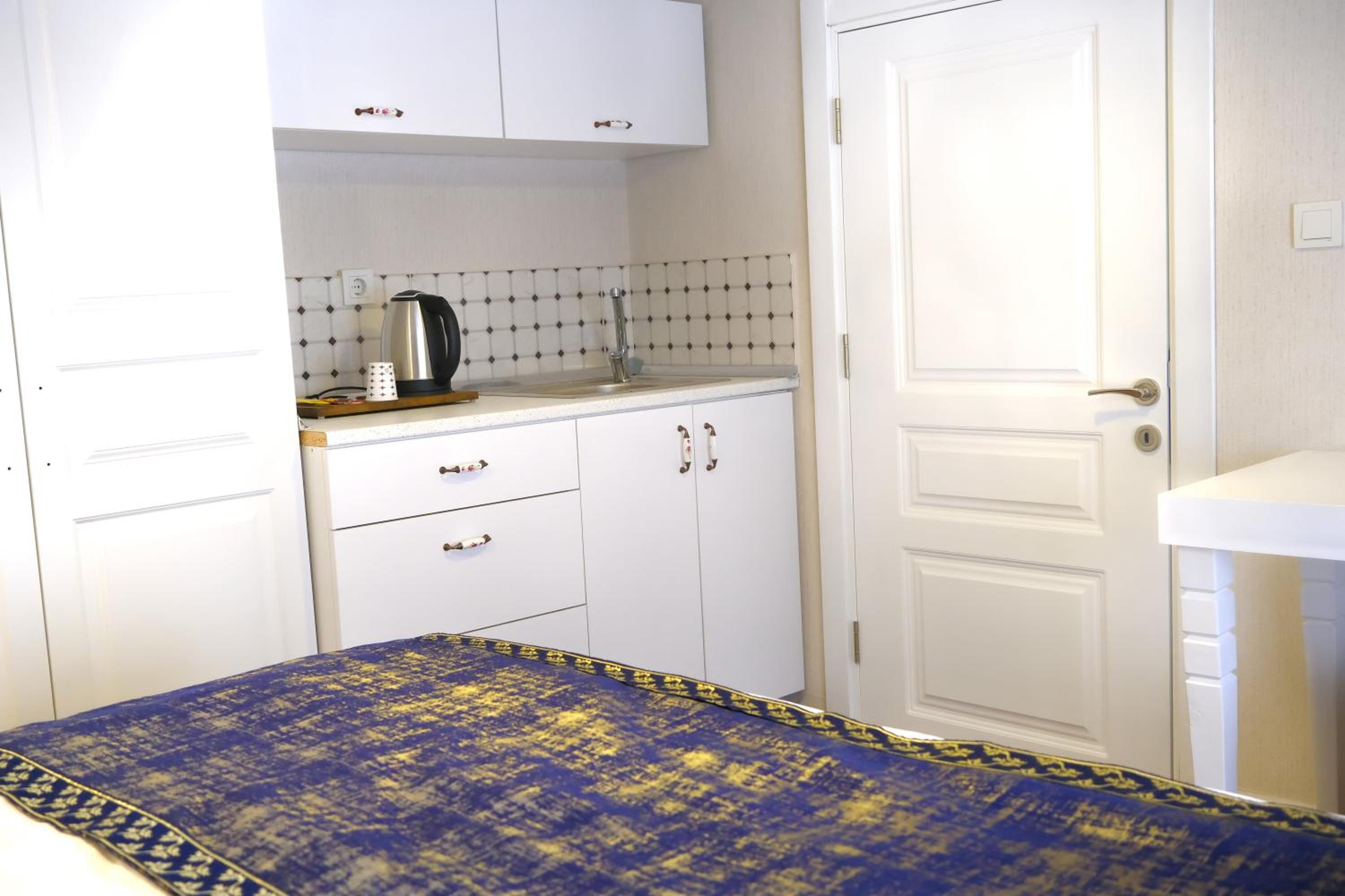 Family Suite photo 2