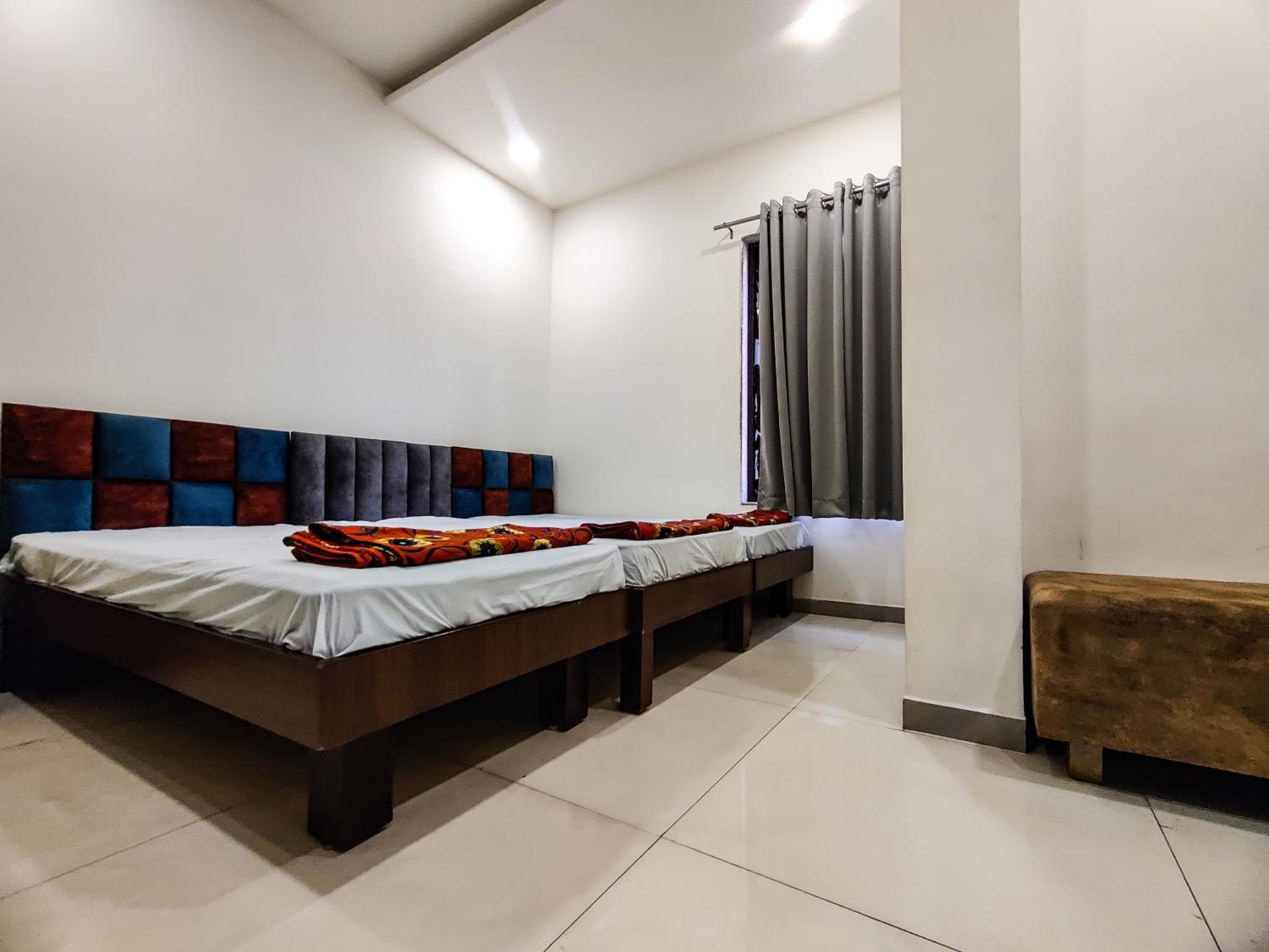 Deluxe Triple Room photo 1
