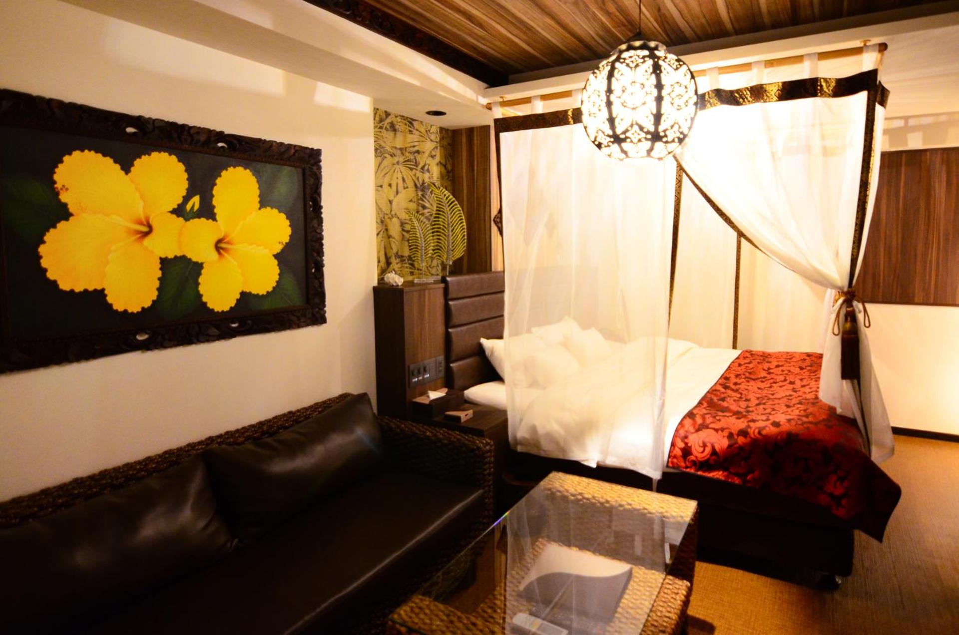 Deluxe Double Room photo 2