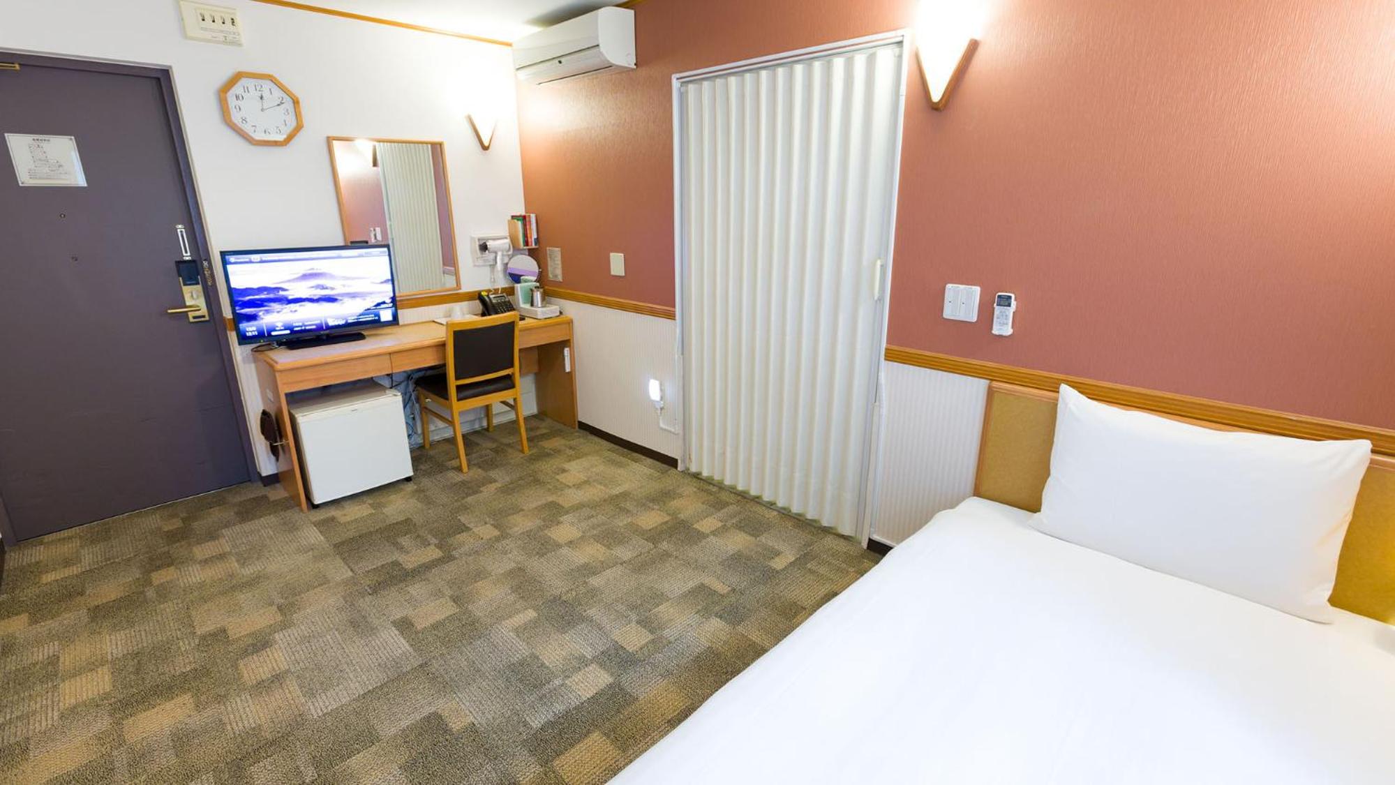 Accessible Single Room - Non-Smoking photo 3