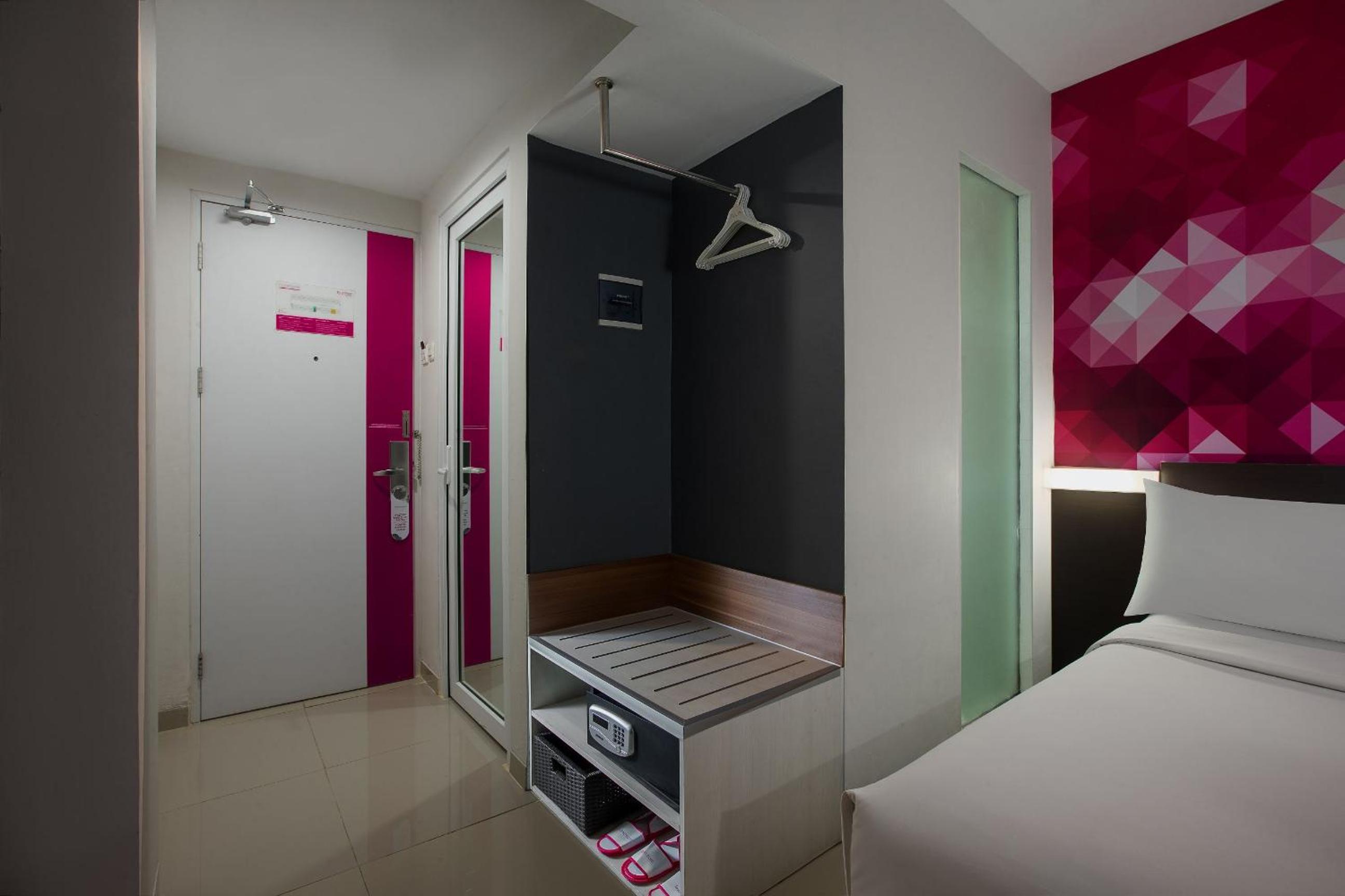 Deluxe Double Room photo 2