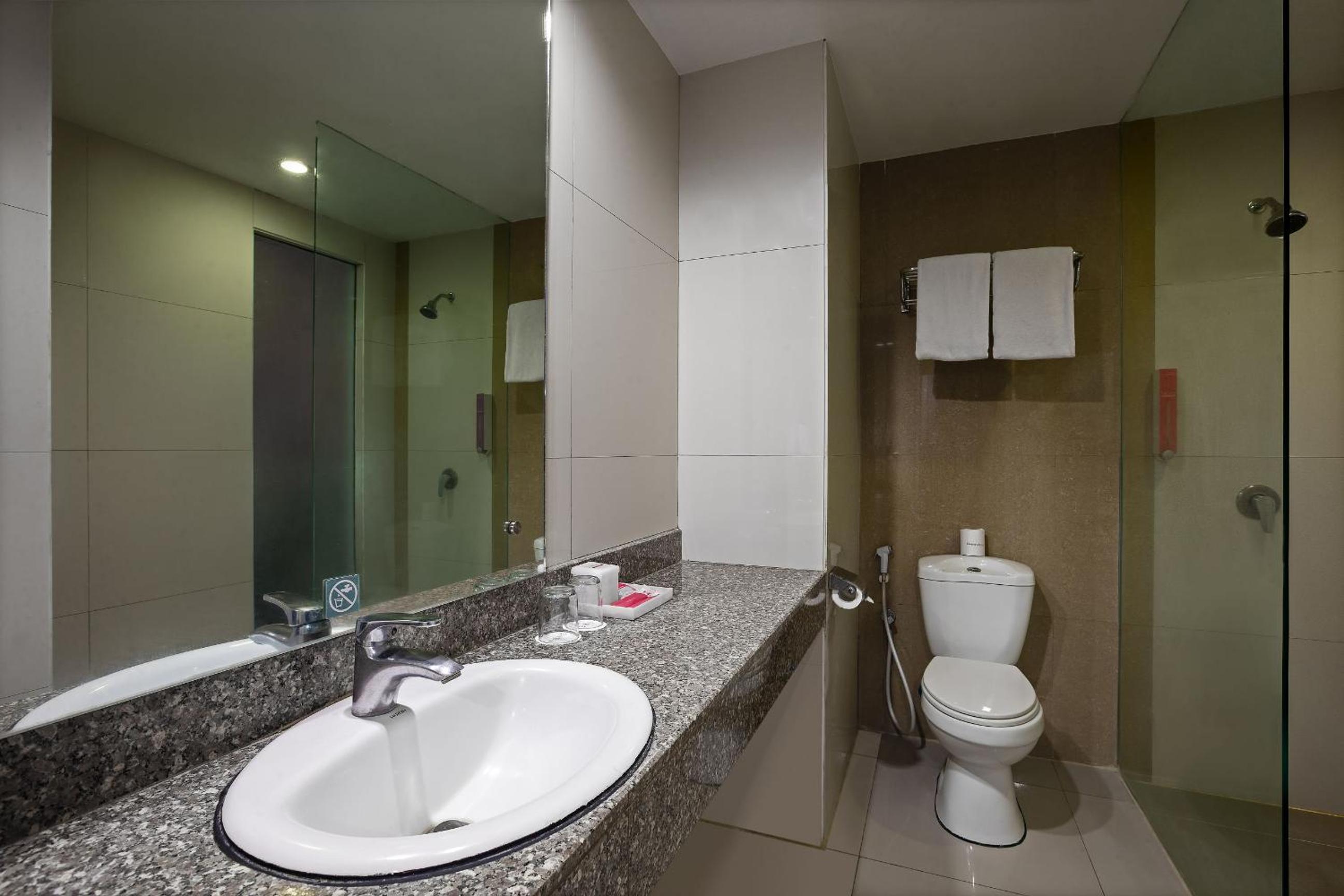 Deluxe Double Room photo 3
