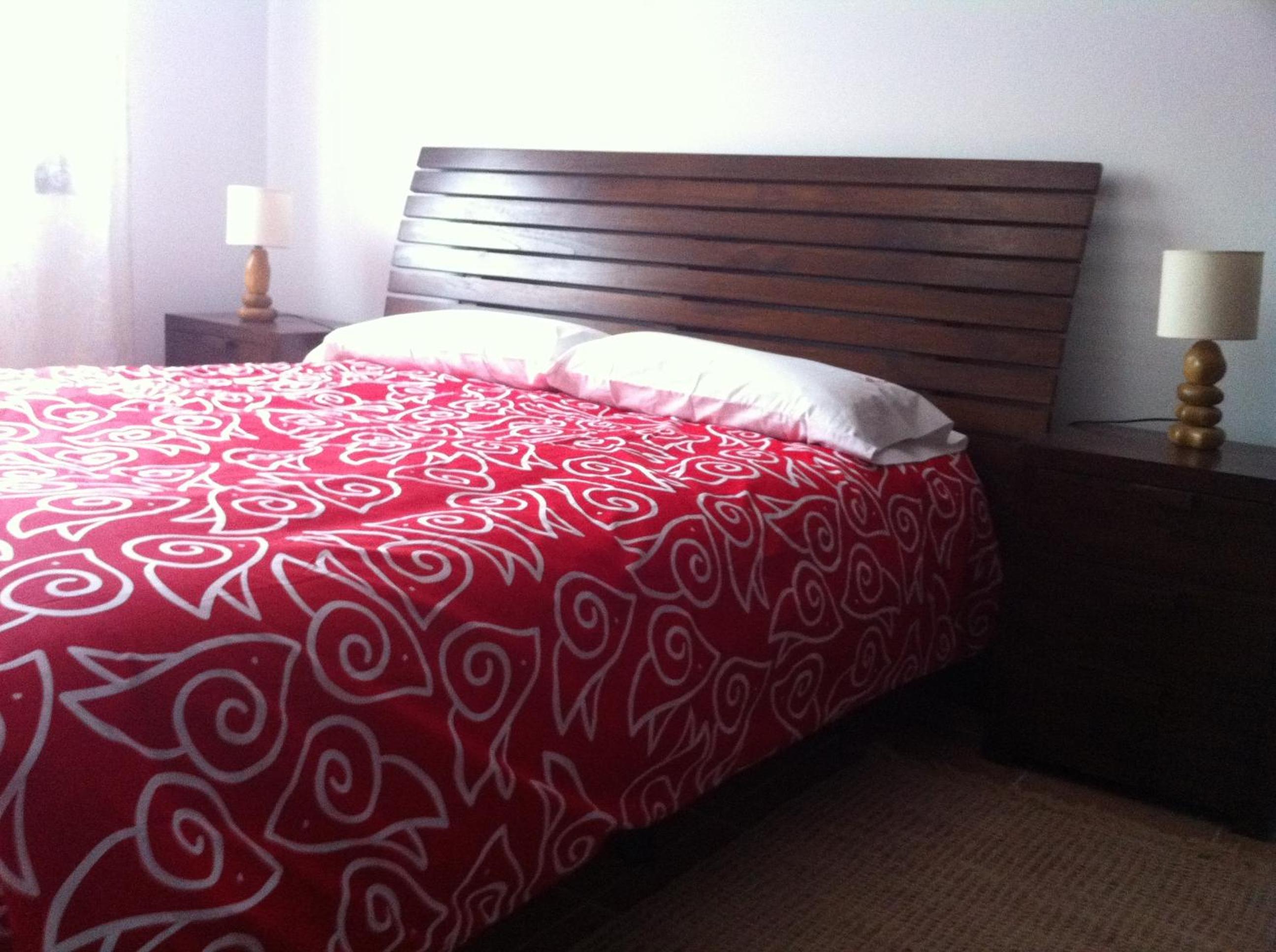 Three-Bedroom Apartment - Photo 1