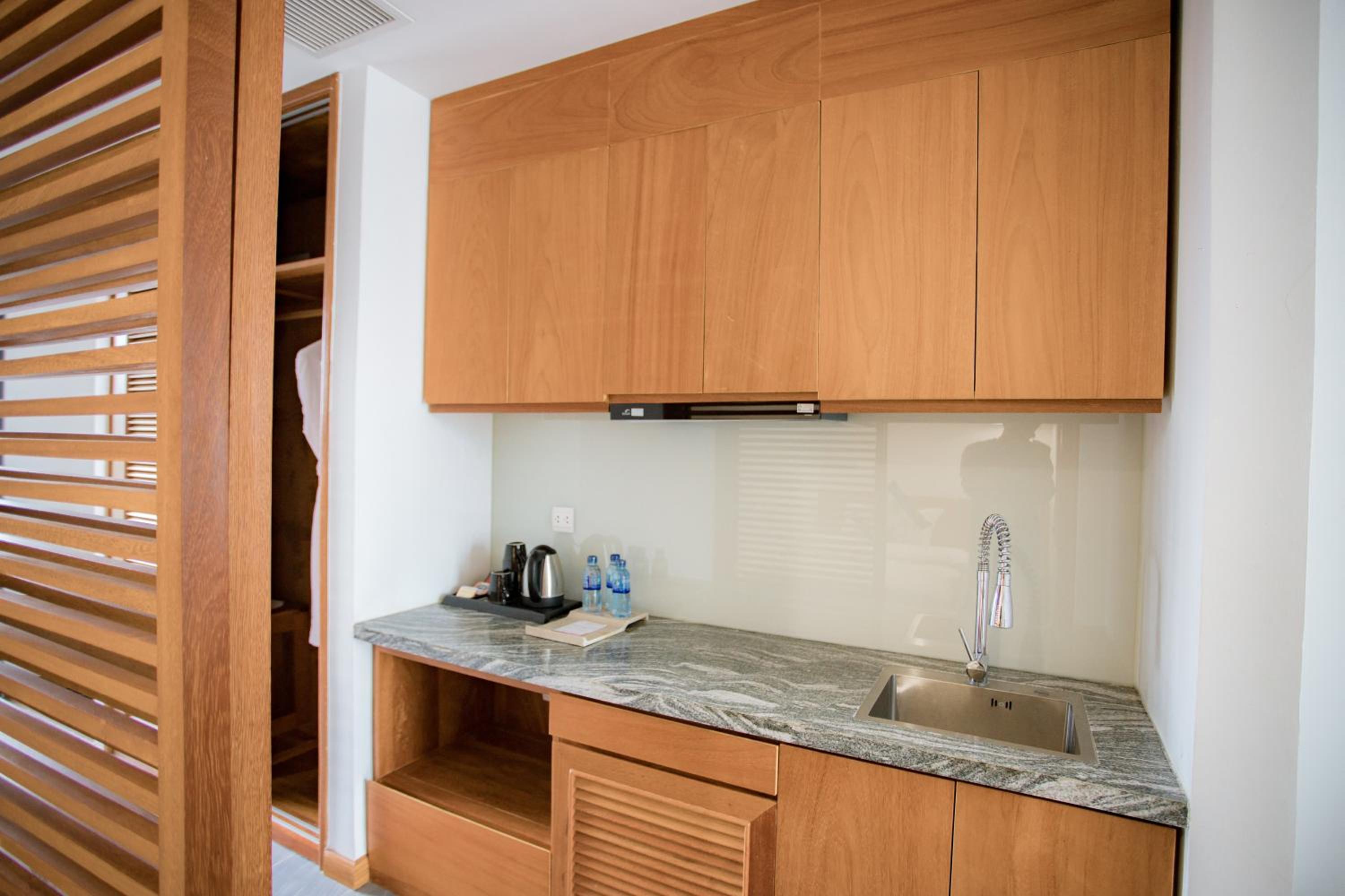Family Suite - Photo 4