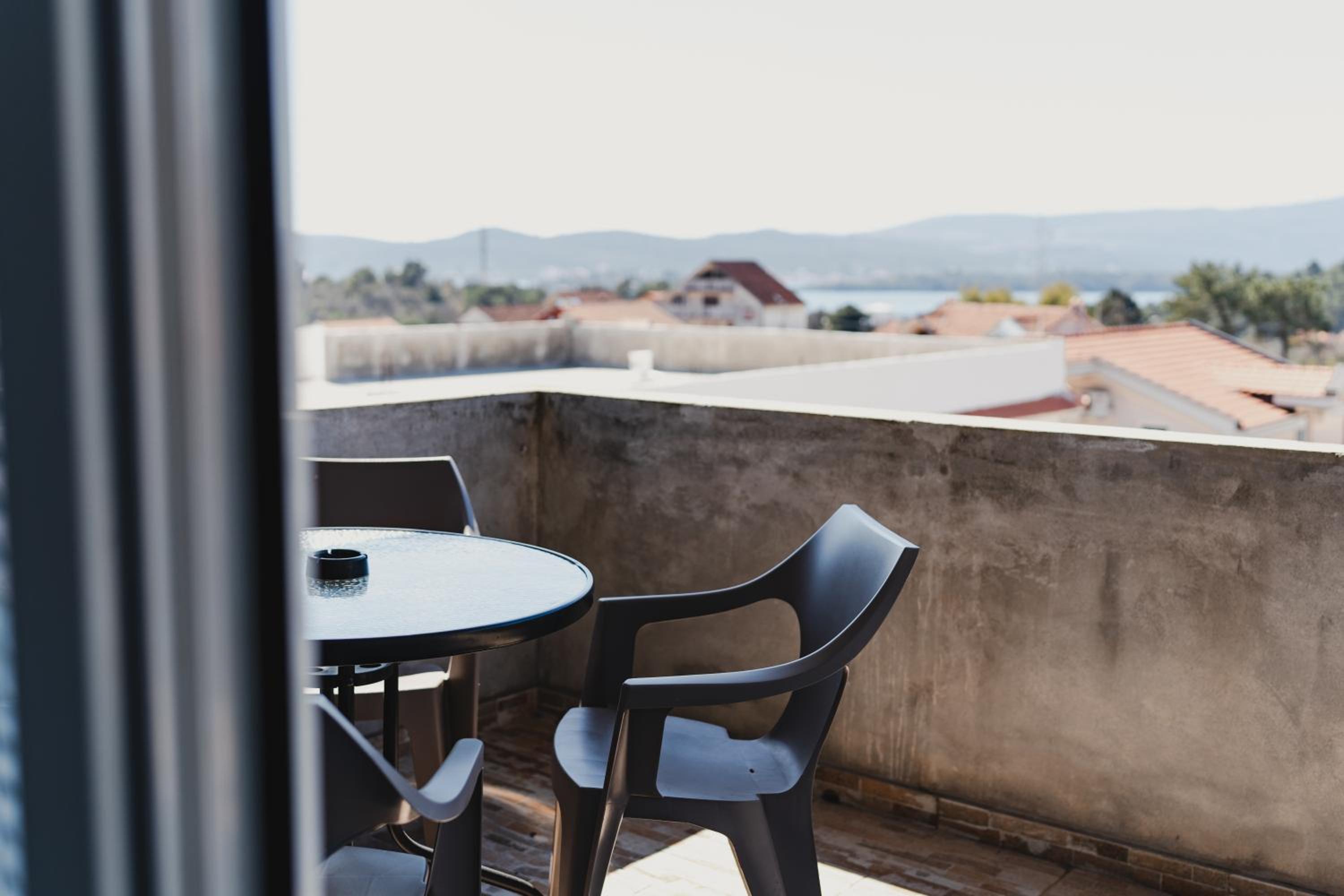 Studio with Sea View photo 3