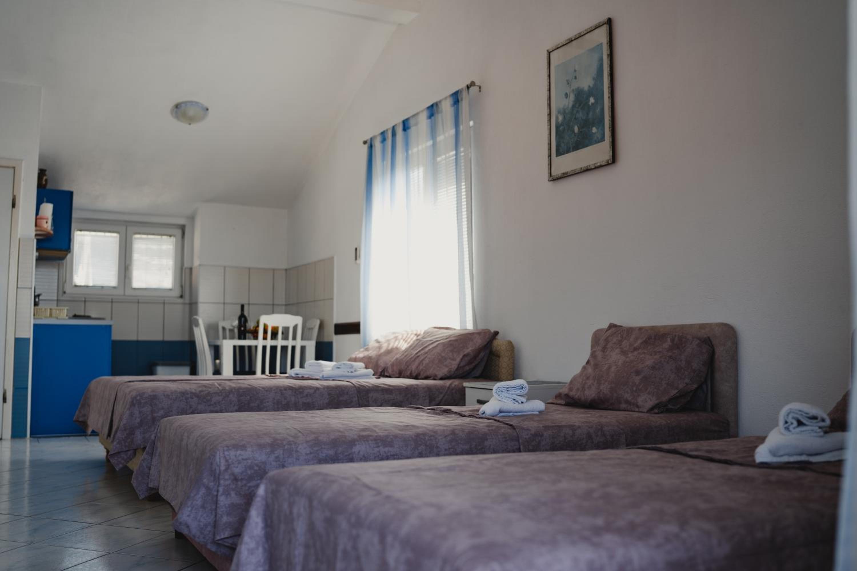 Studio with Sea View photo 2