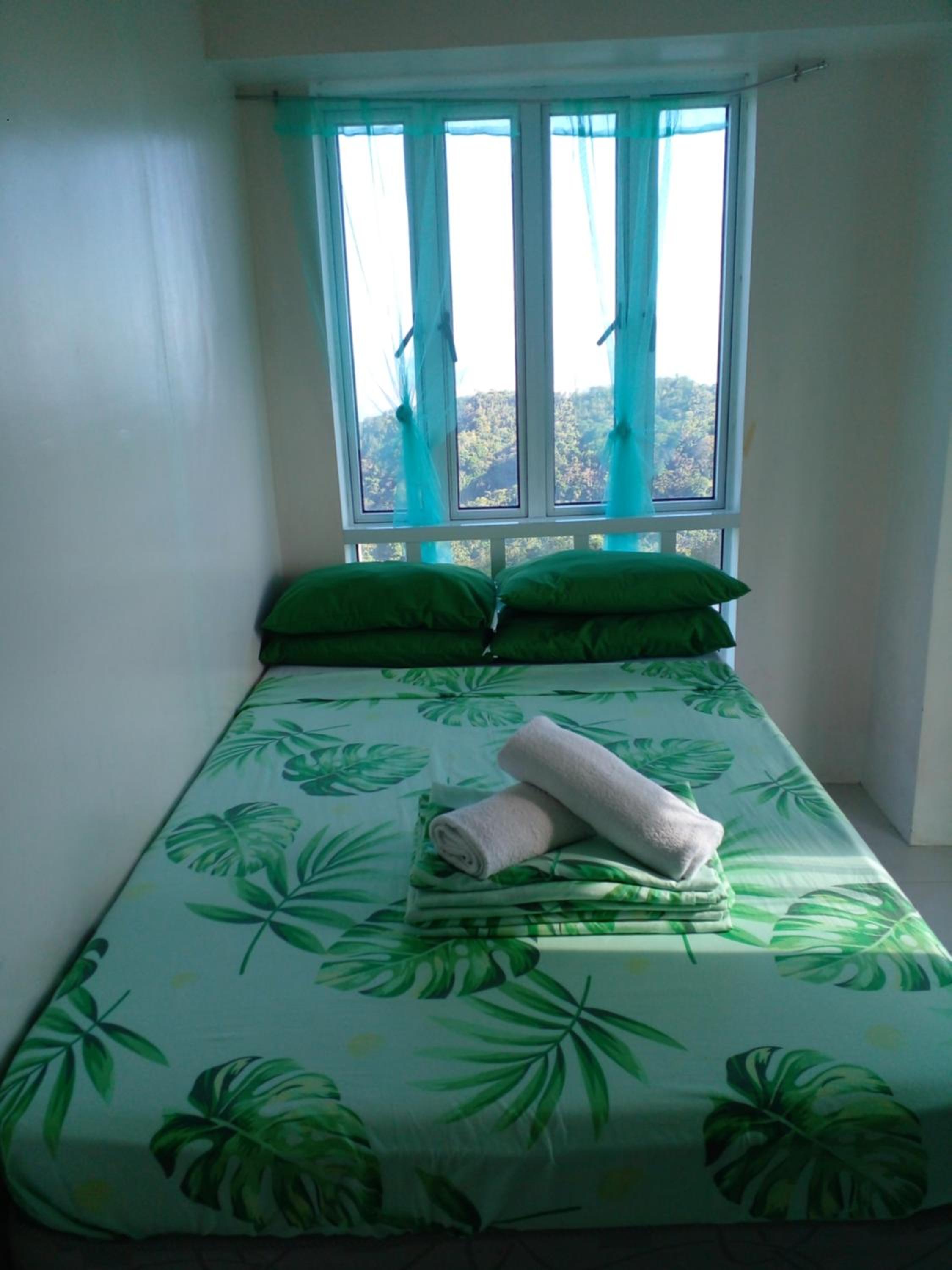 Two-Bedroom Apartment photo 1