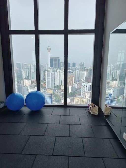 Suite with City View