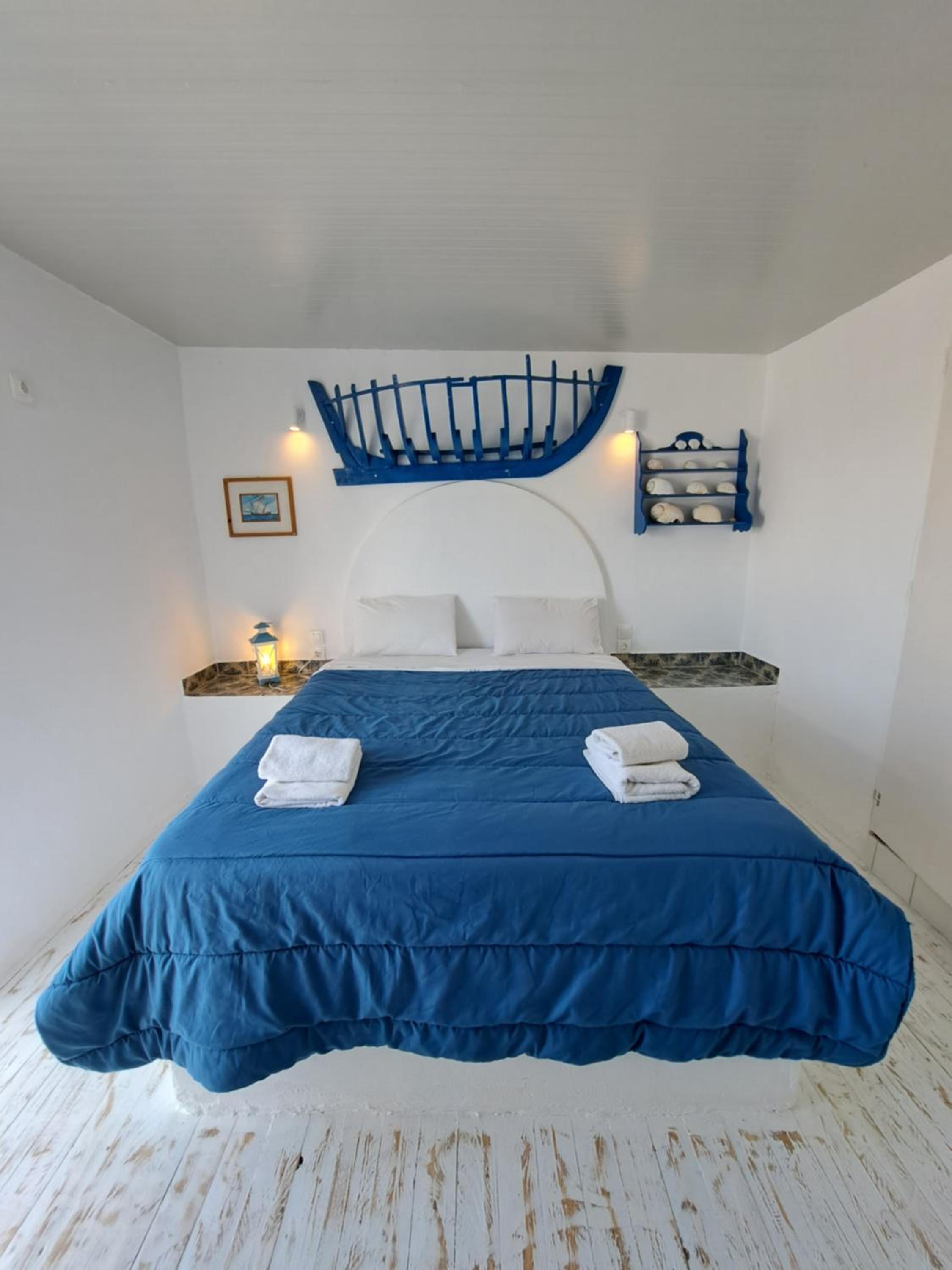 Triple Room with Shower