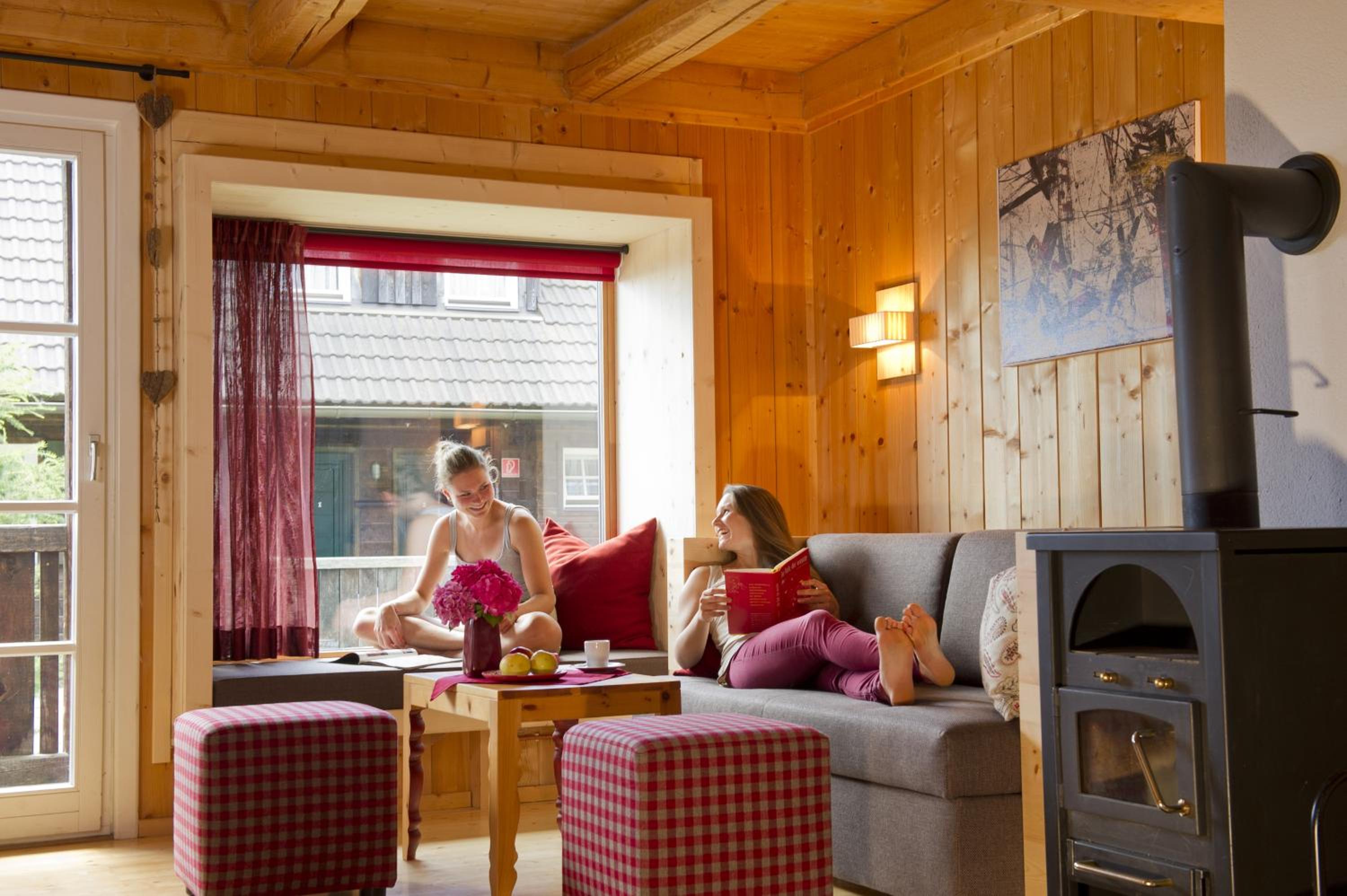 One-Bedroom Chalet photo 3