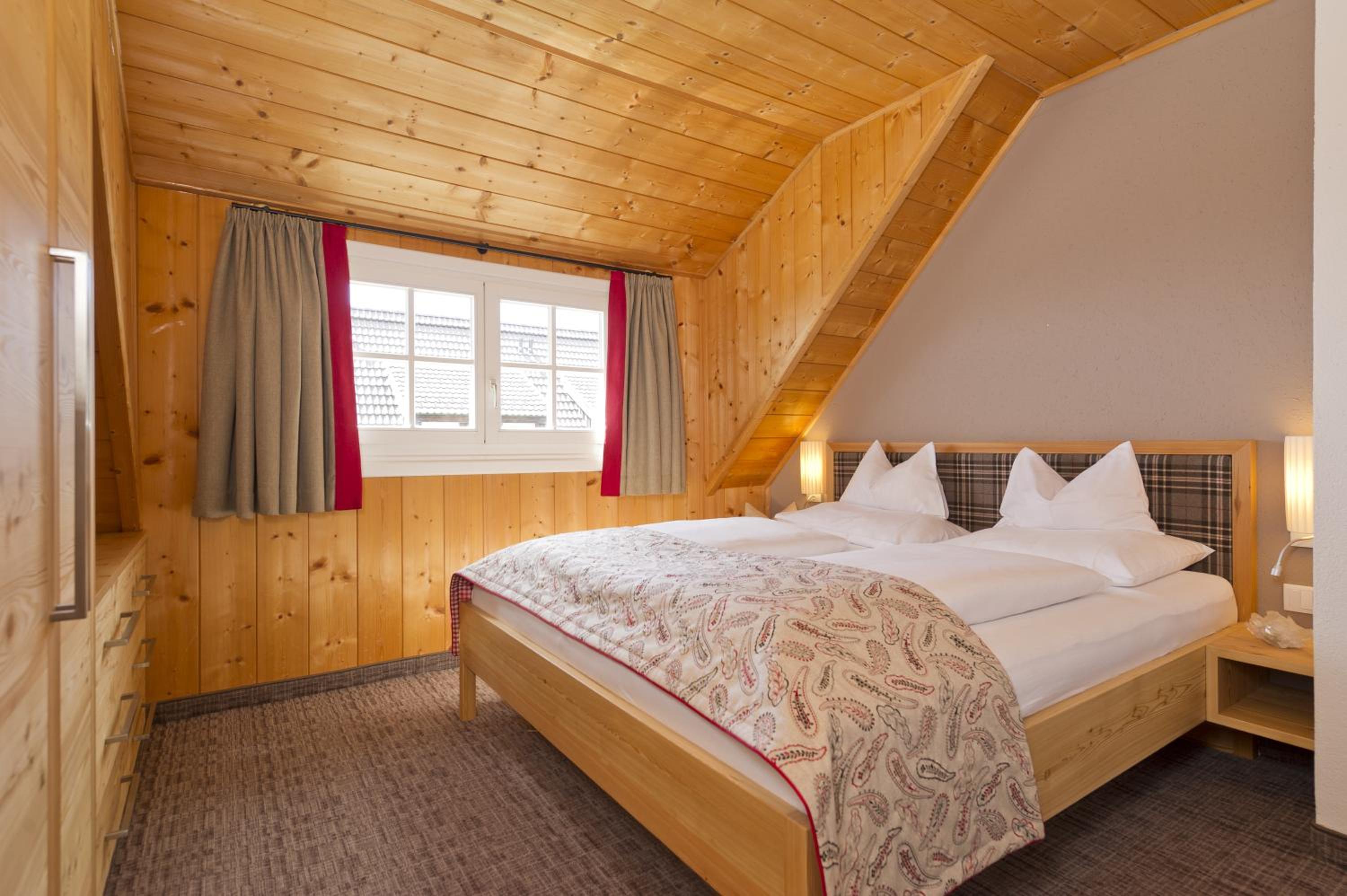 One-Bedroom Chalet photo 1