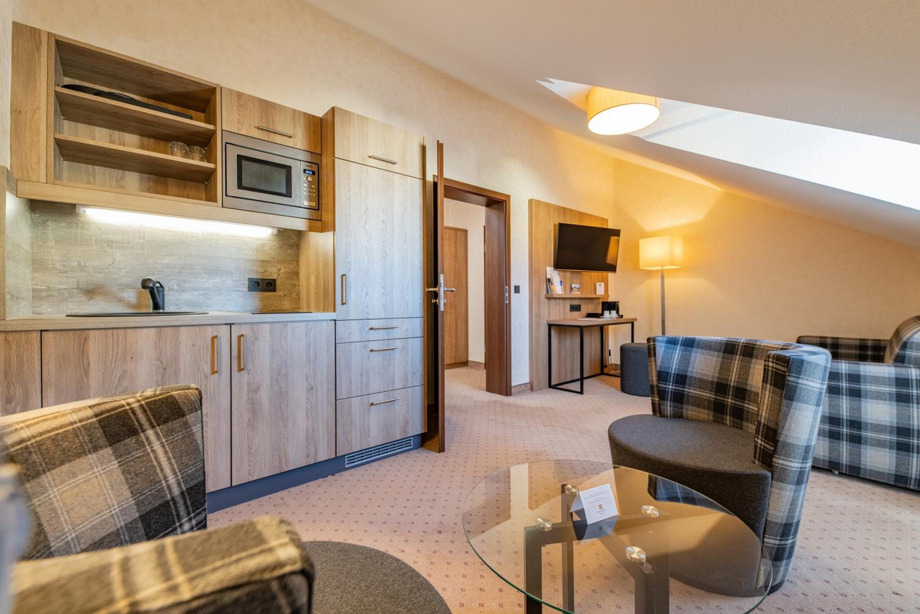 Deluxe Apartment - Photo 4