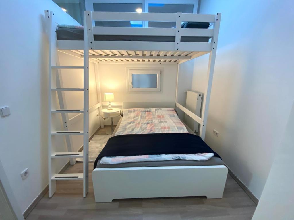 Two-Bedroom Apartment photo 1