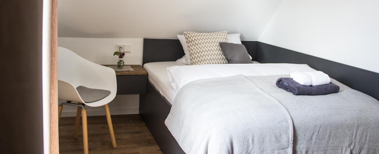 Superior Single Room