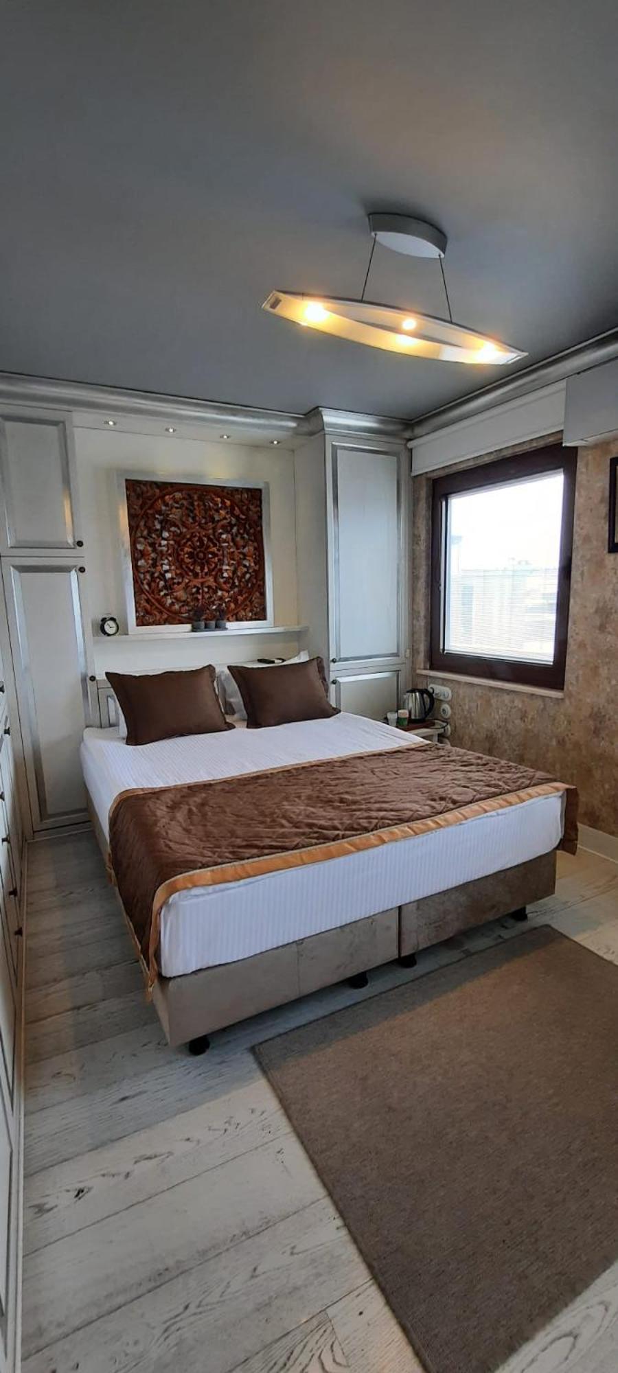 Deluxe Double Room photo 1