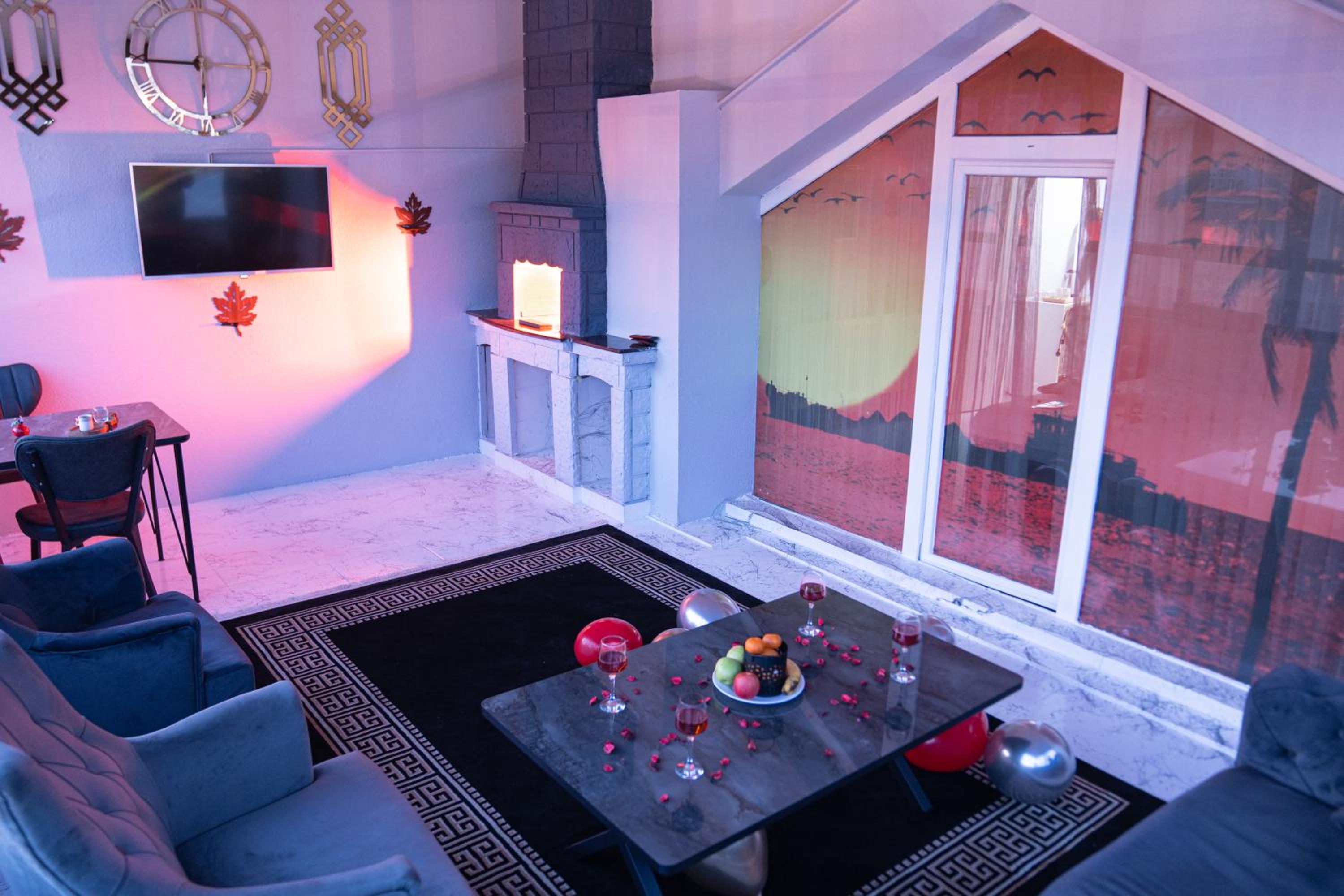 King Suite photo 1