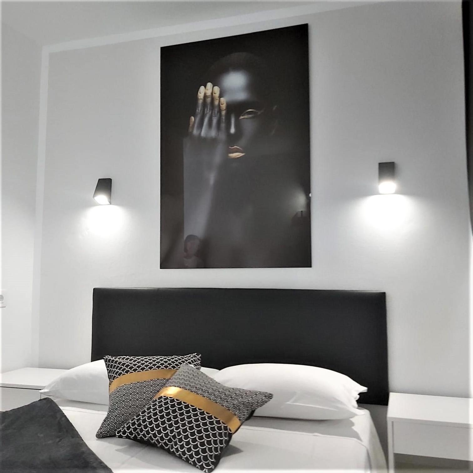 Apartamento Estudio