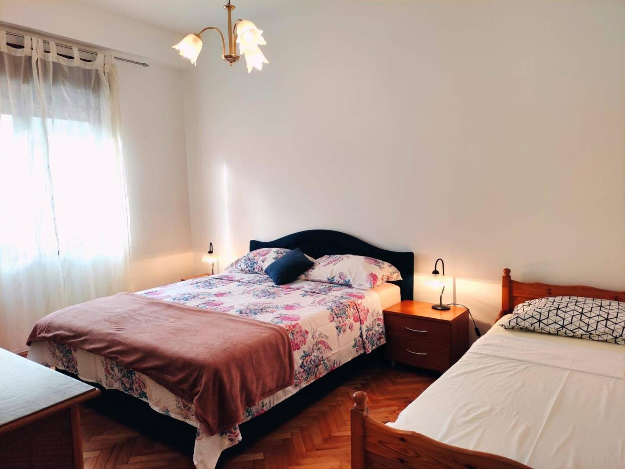 One Bedroom Apartment 3