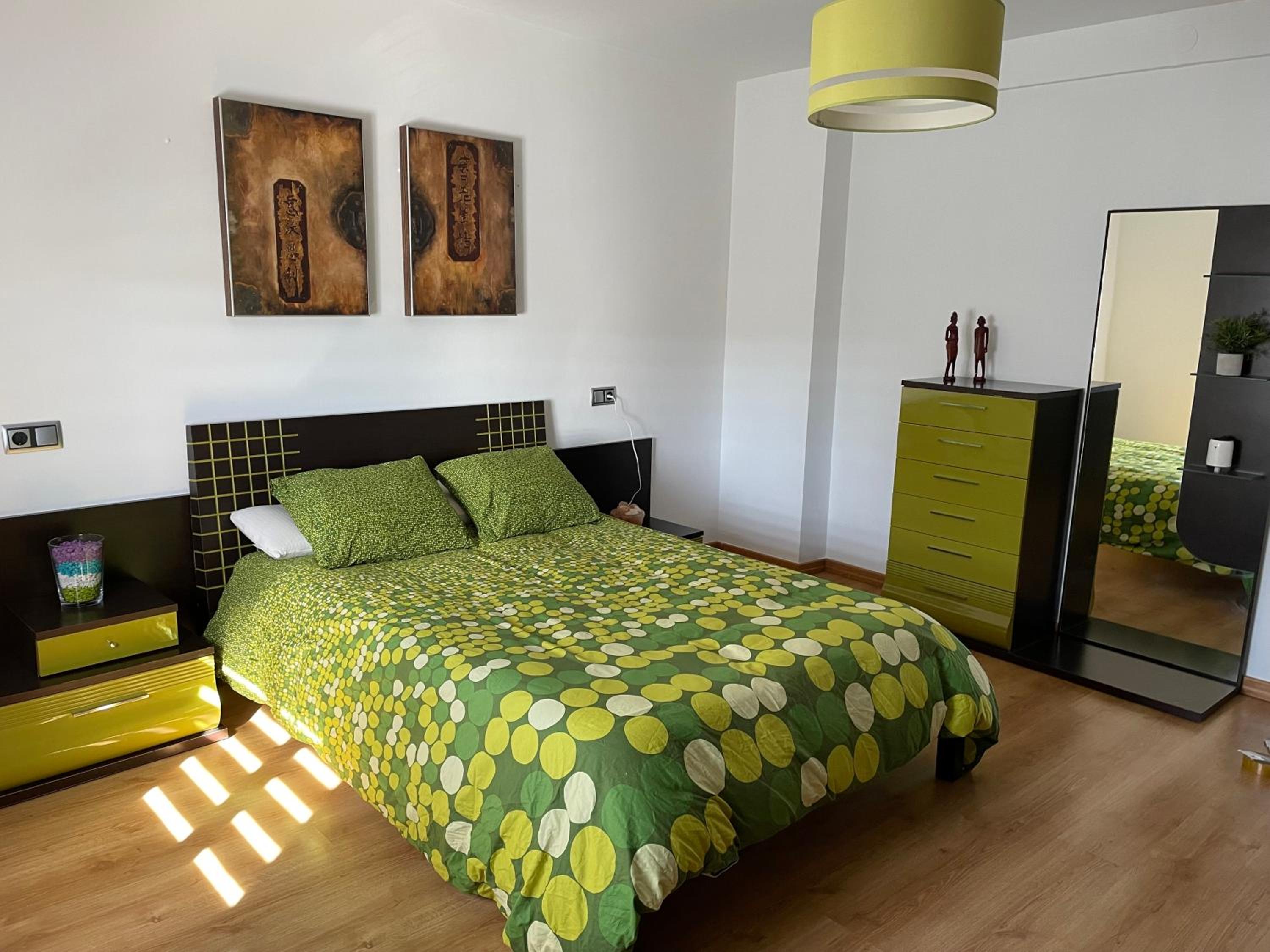 Casa de una habitación
