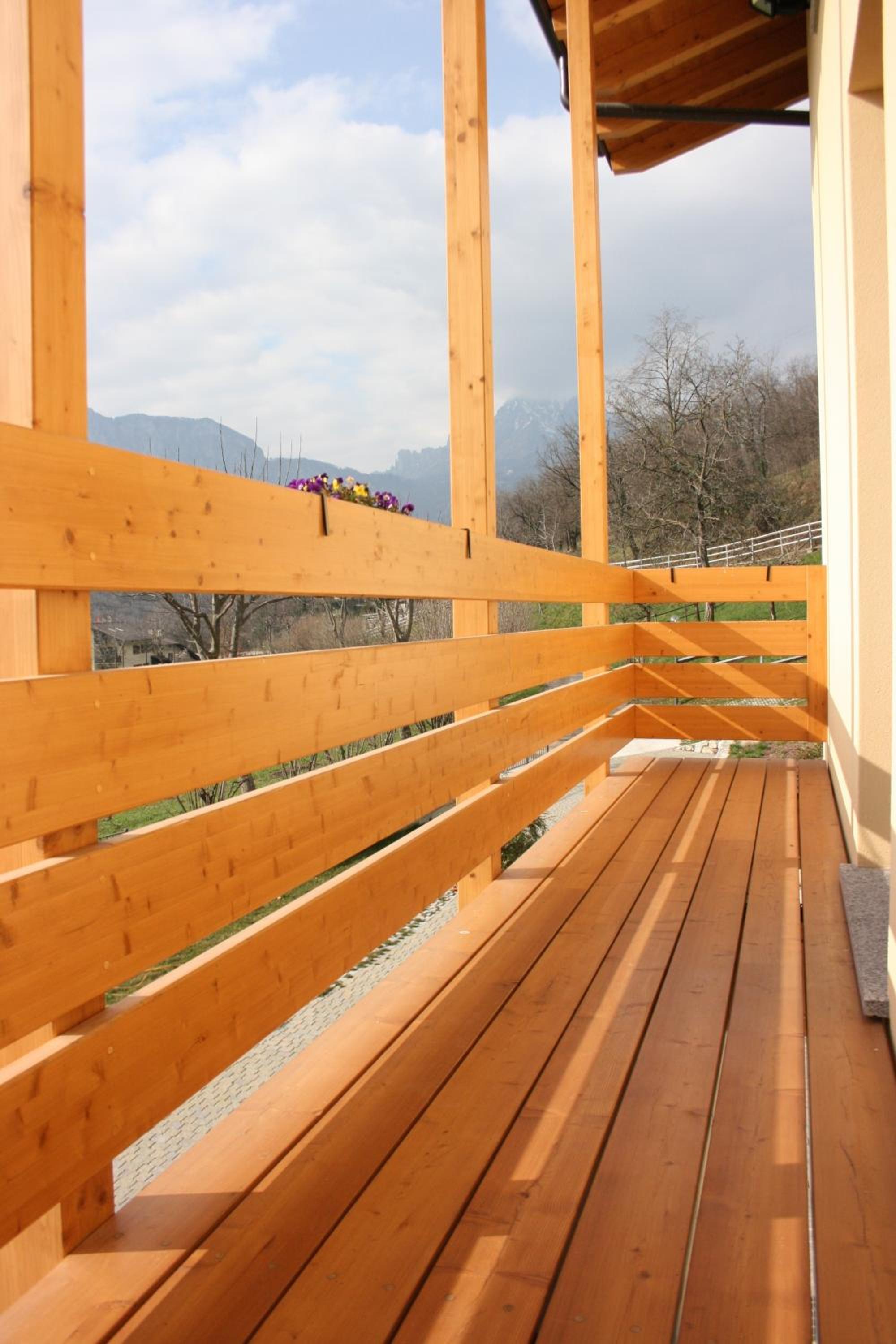 Suite with Balcony photo 2