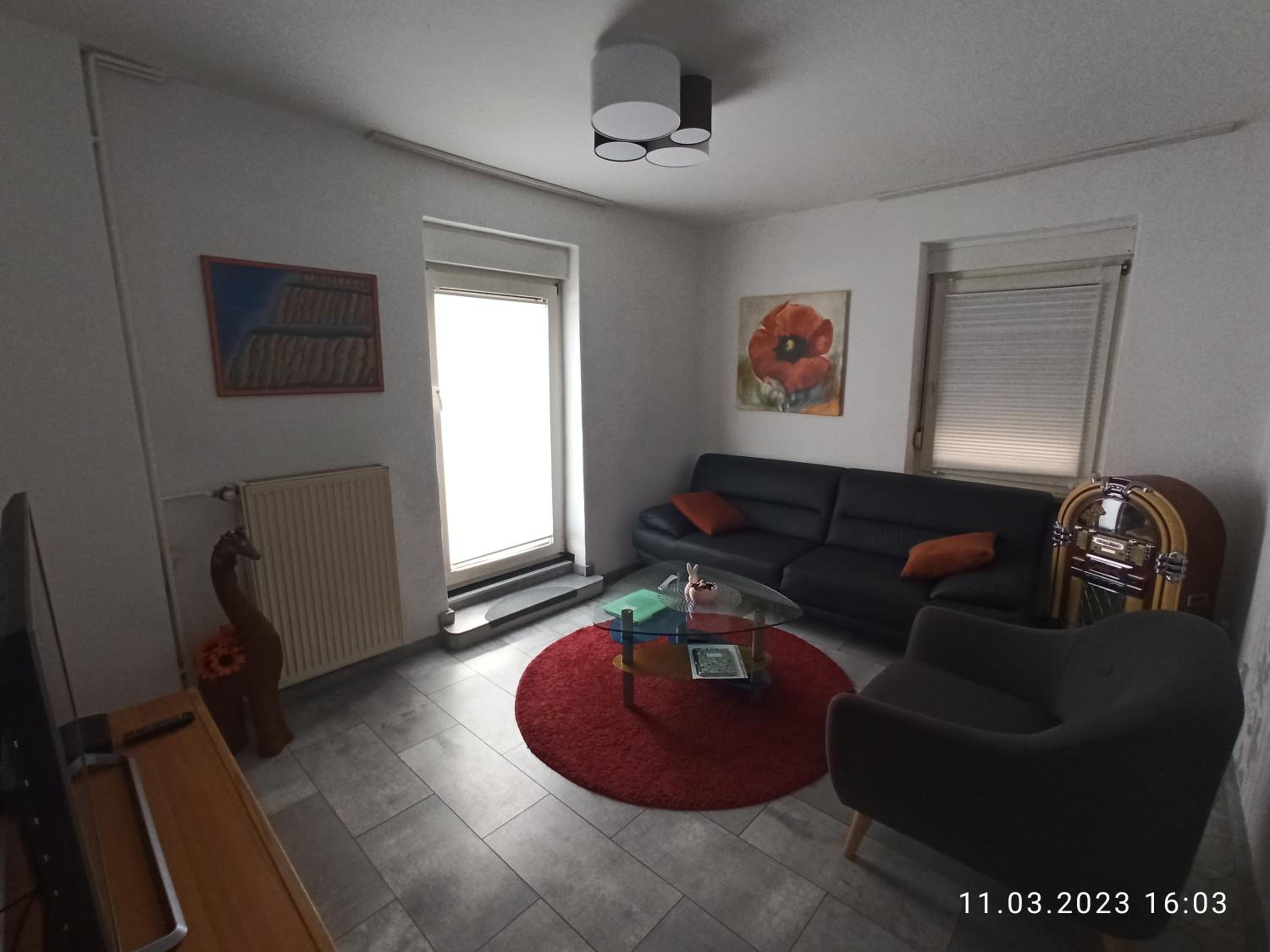 Two-Bedroom House photo 1