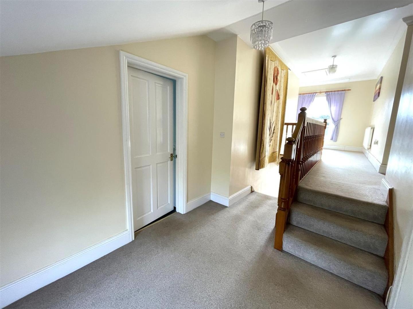 Twin Room with En-Suite and Garden Views photo 1