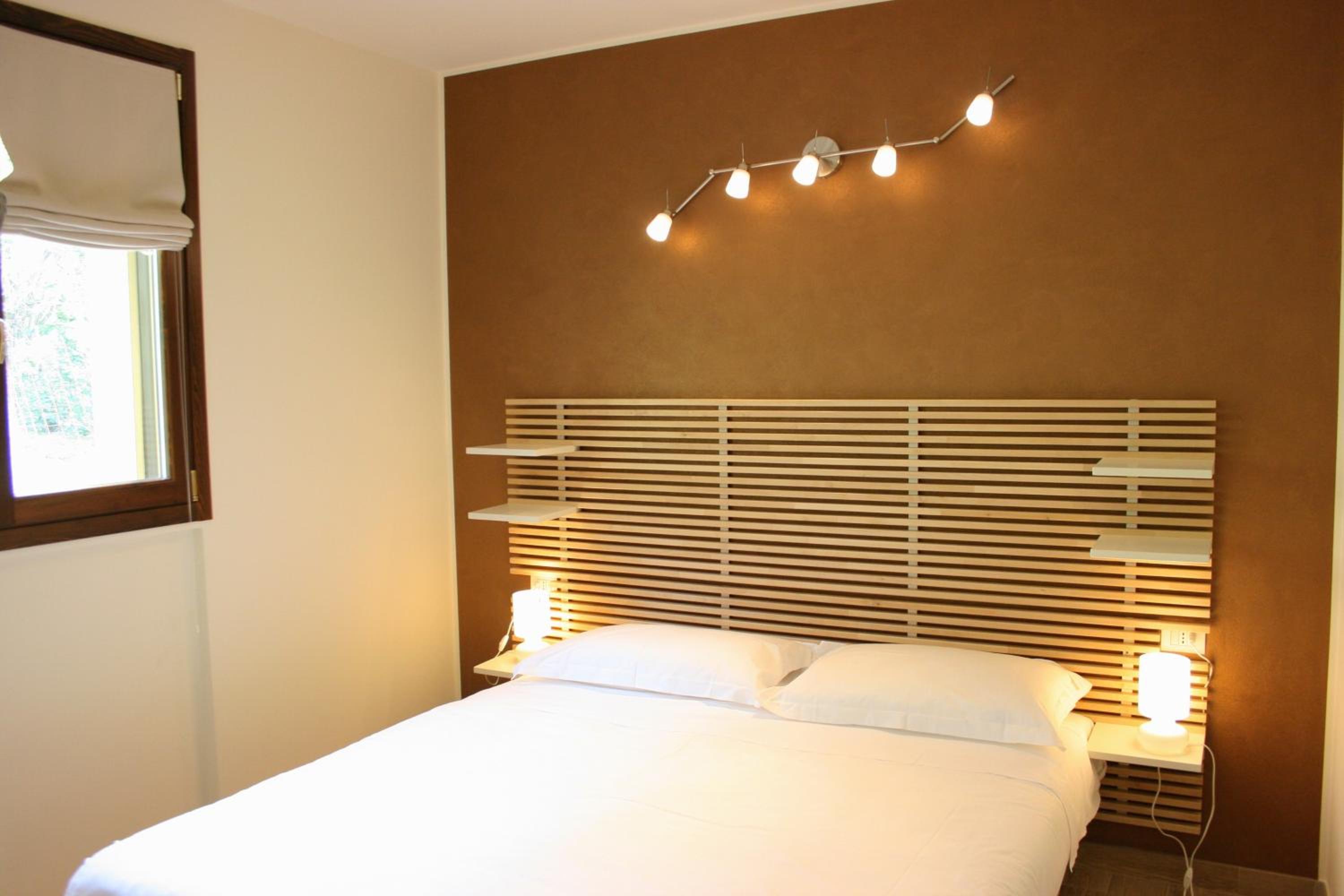 Deluxe Room (2 Adults + 1 Child) photo 2