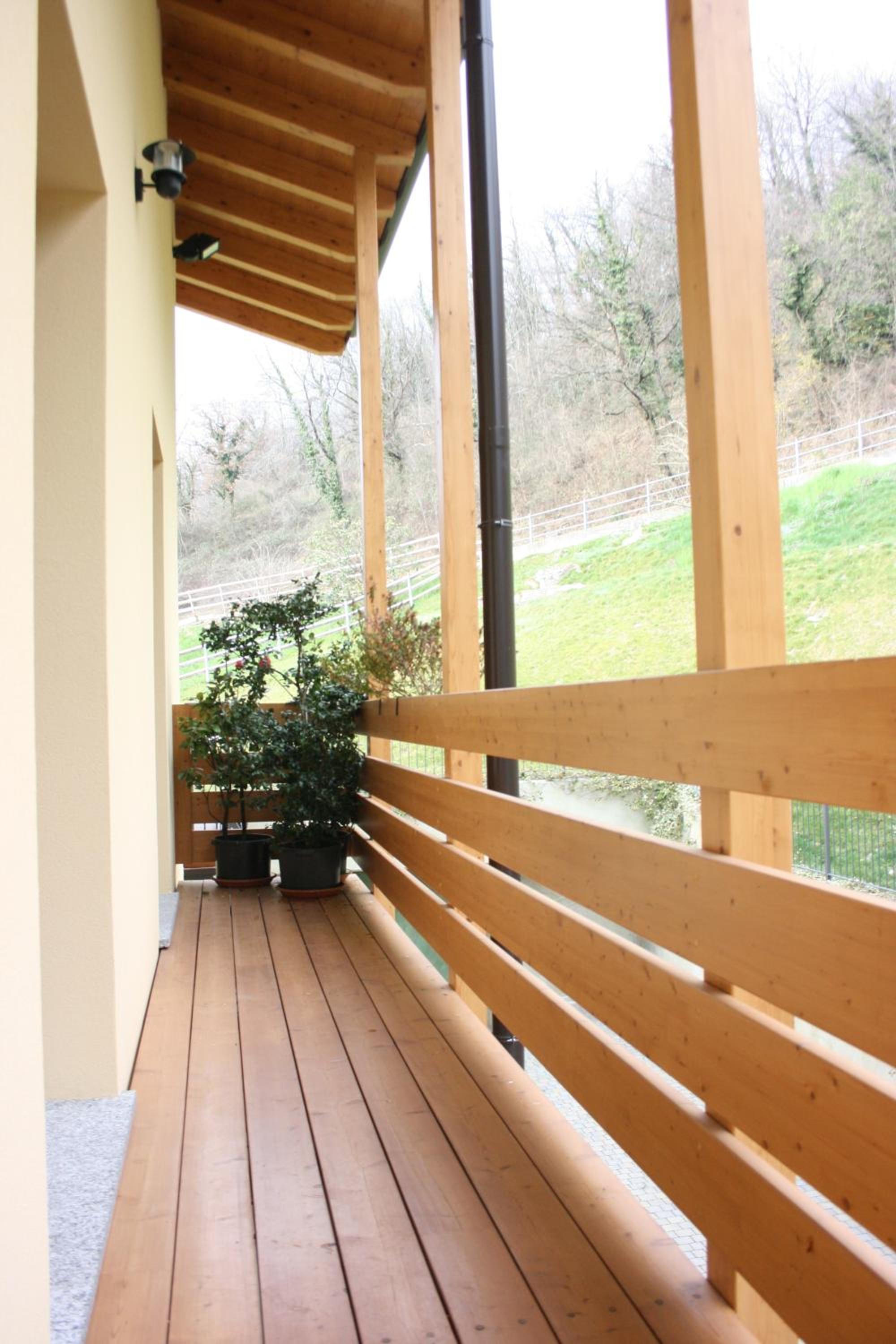 Double Room with Balcony photo 2