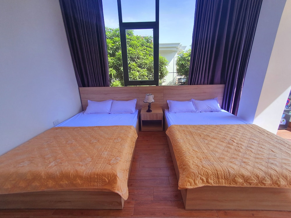 Standard Double Room - Photo 3