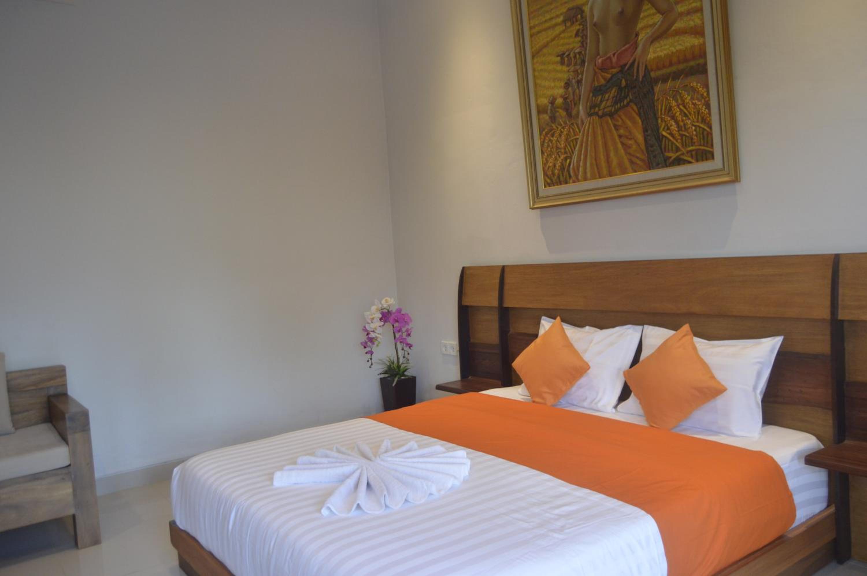 Two-Bedroom Villa photo 2