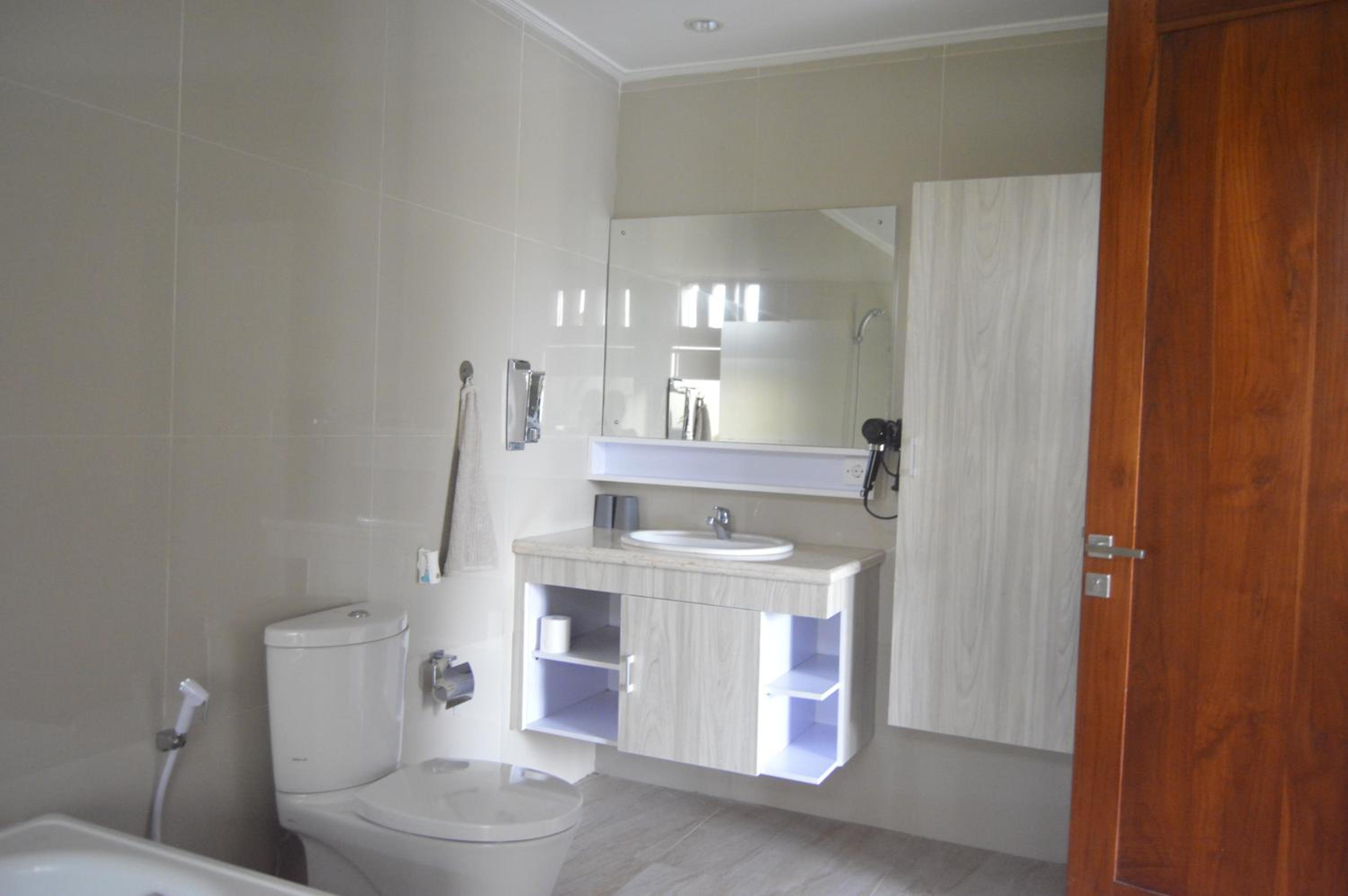 Two-Bedroom Villa photo 3