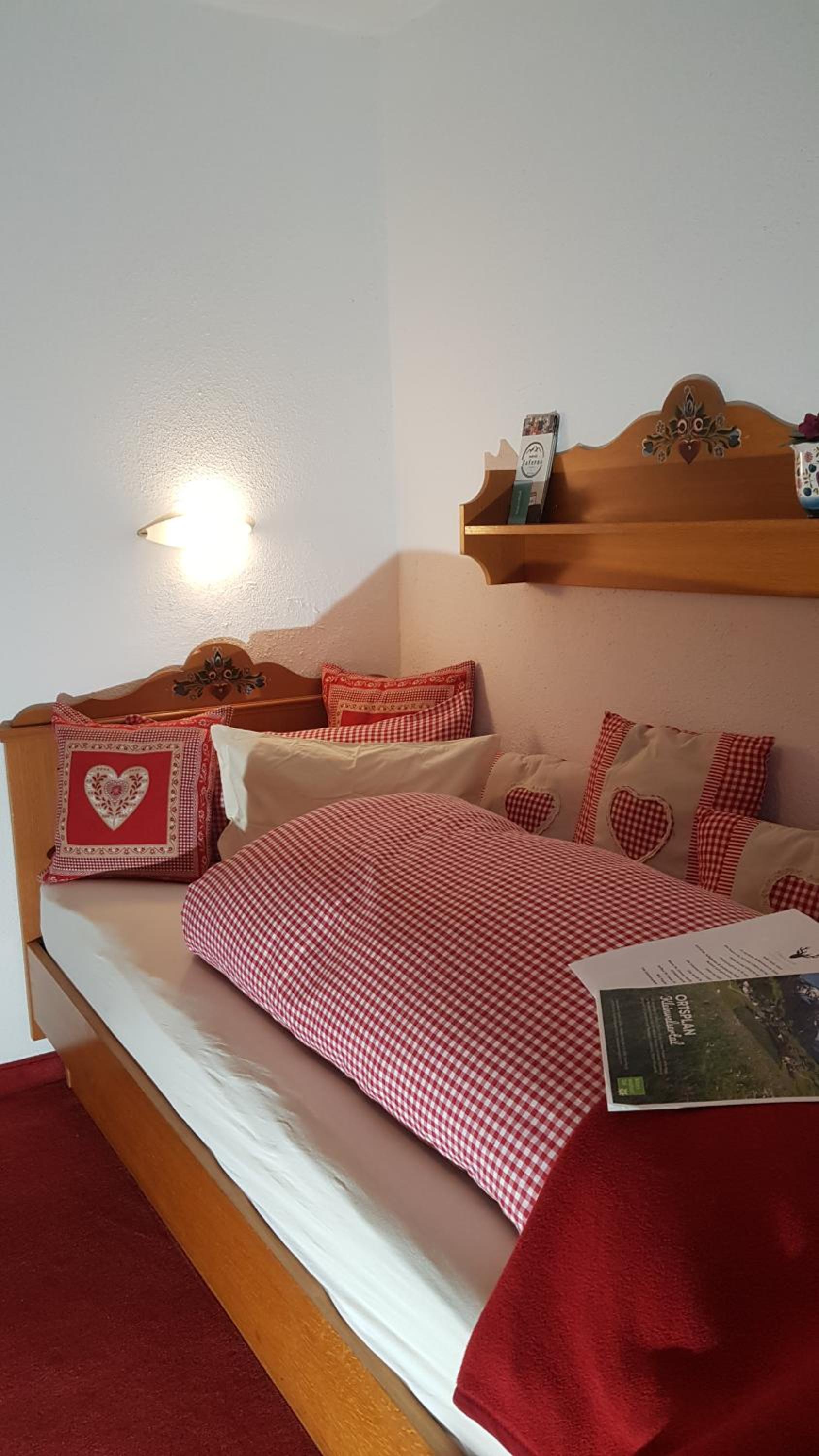Single Room with Balcony photo 1