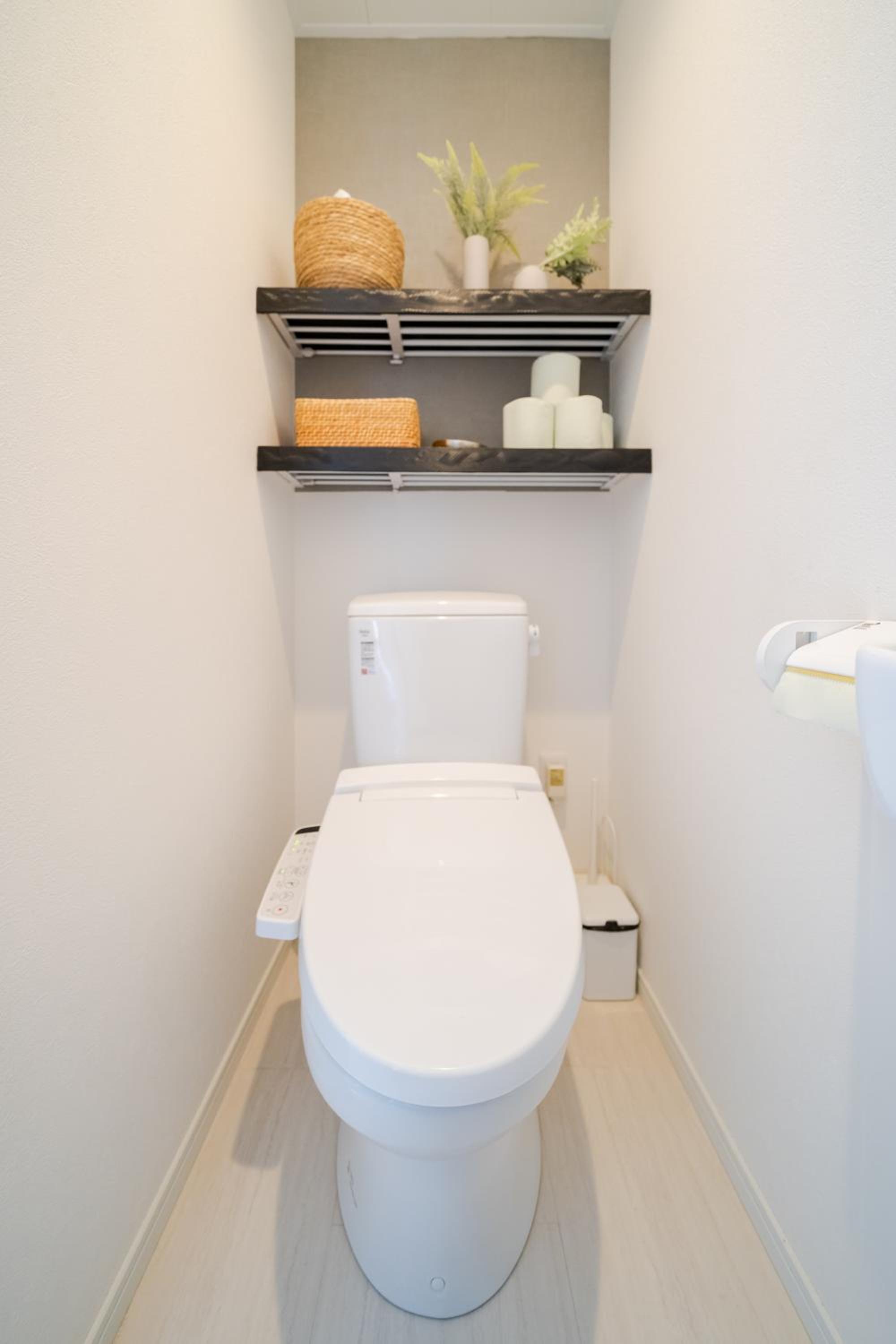 One-Bedroom Apartment - Photo 136