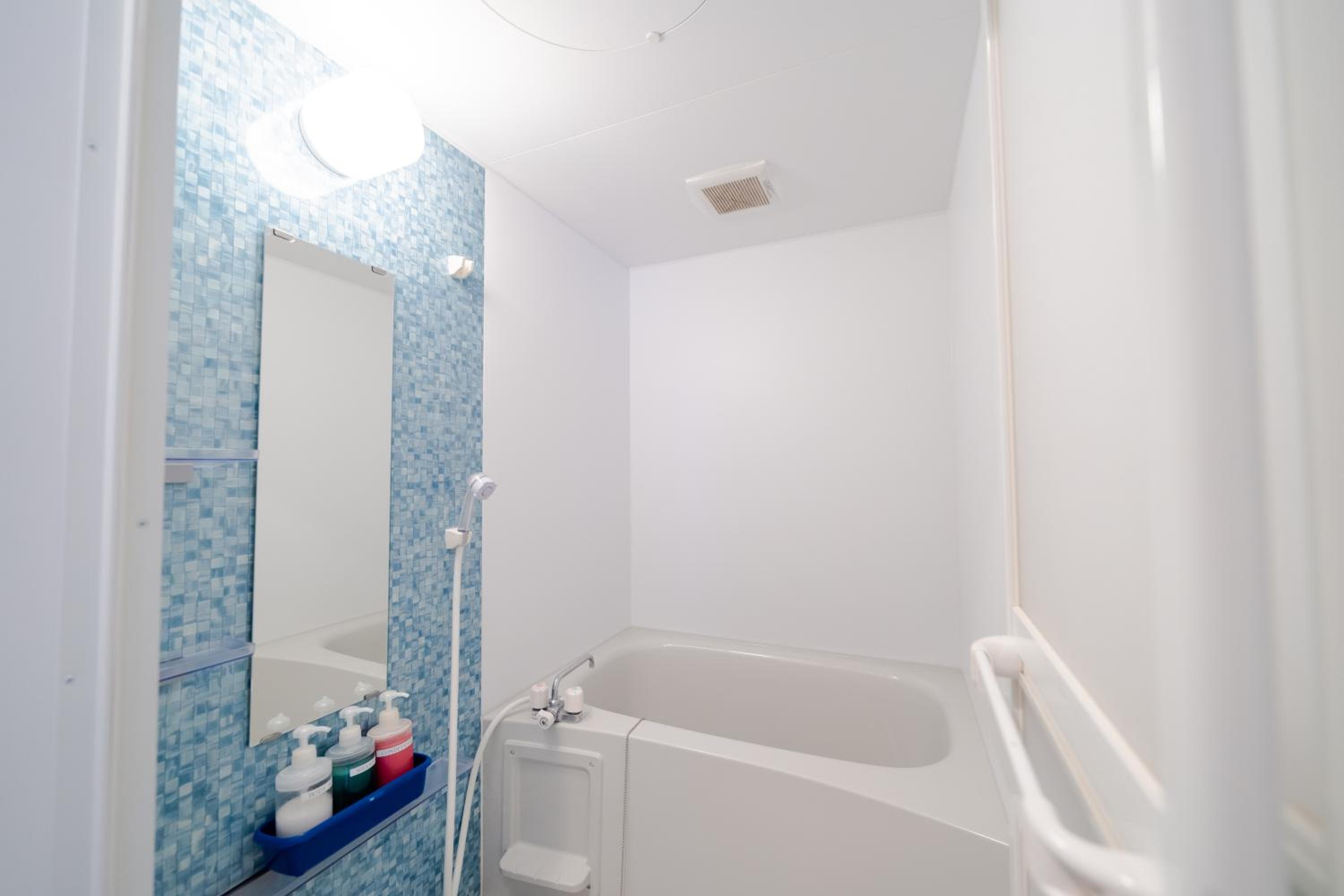 One-Bedroom Apartment - Photo 138